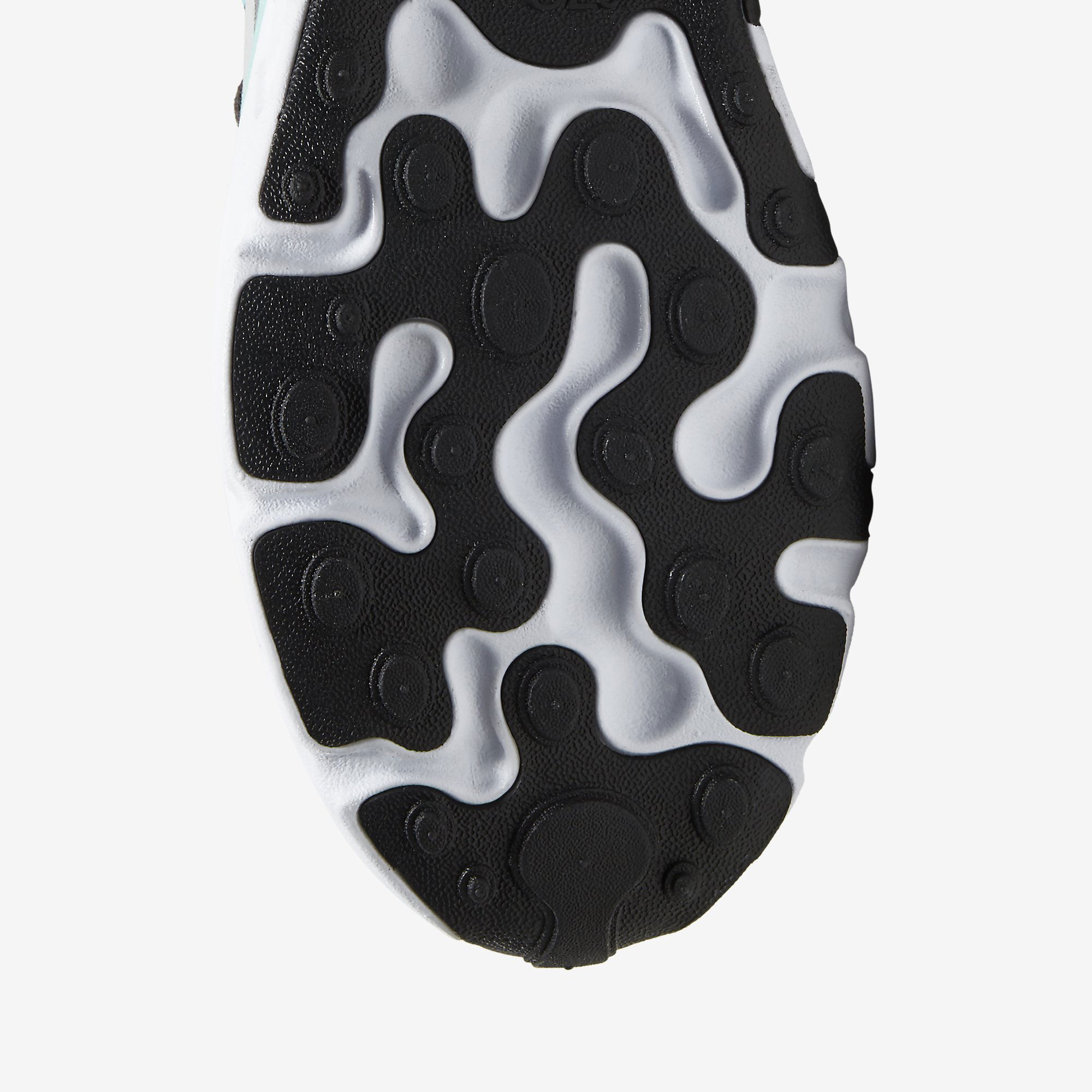 Nike Air Max 270 React SS20 (GS) Spor Ayakkabı