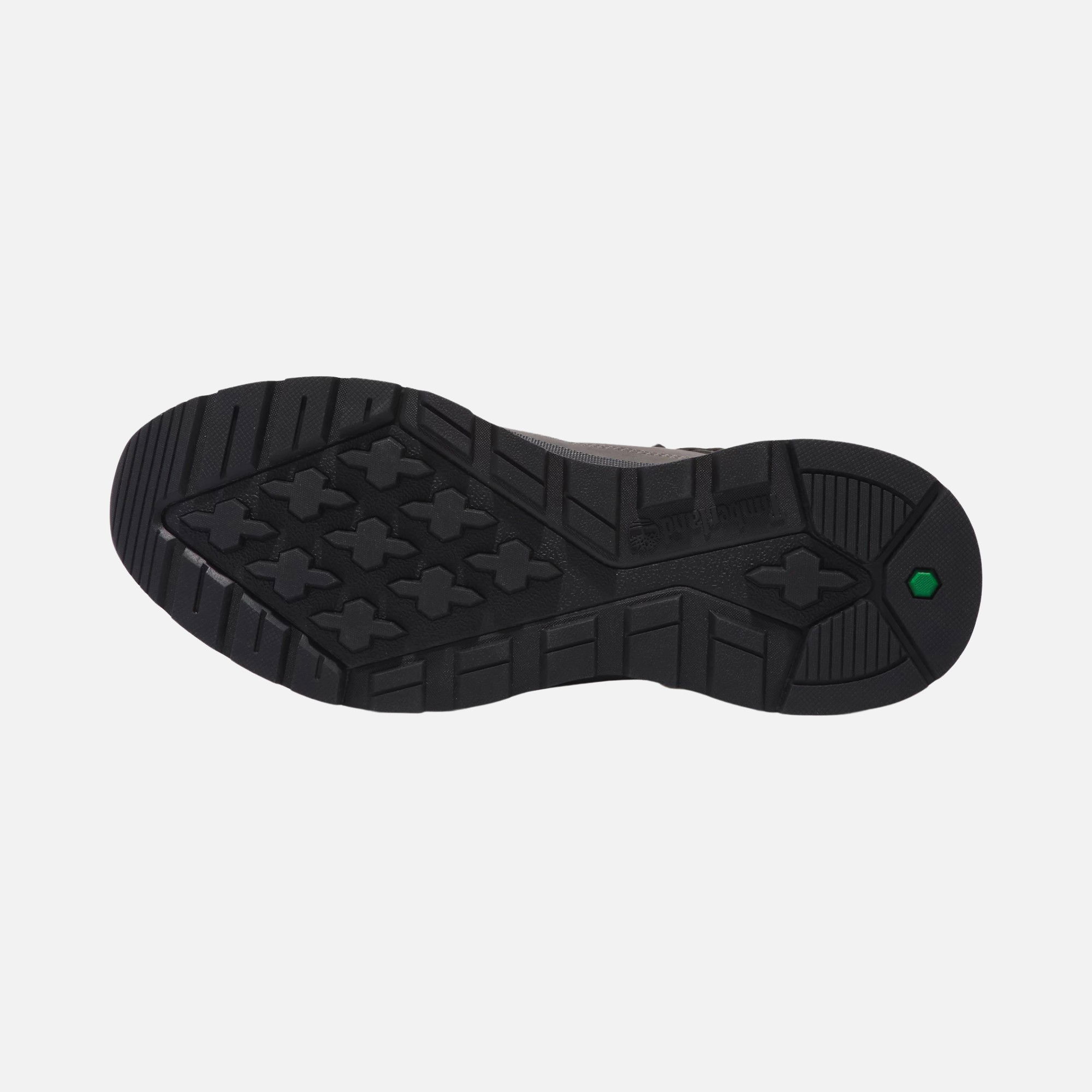 Timberland Sportswear Mid Field Grau Erkek Bot
