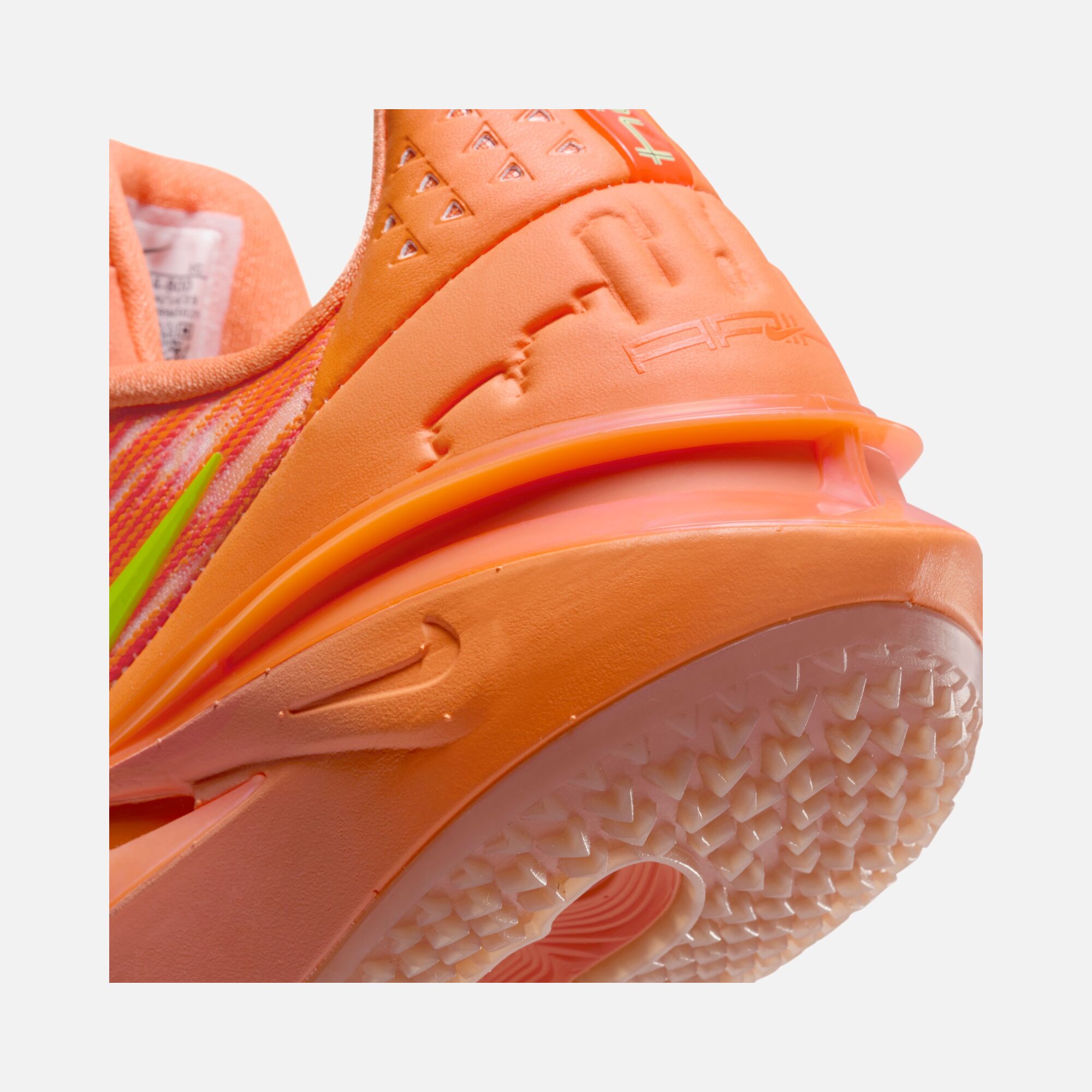 Nike G.T. Cut 2 "Arike Ogunbowale" Erkek Basketbol Ayakkabısı