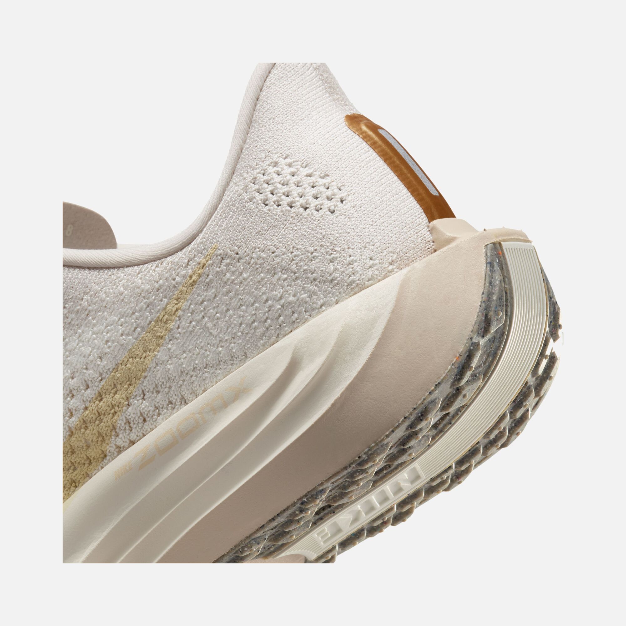 Nike ZoomX Pegasus Turbo Plus Road Running Kadın Spor Ayakkabı