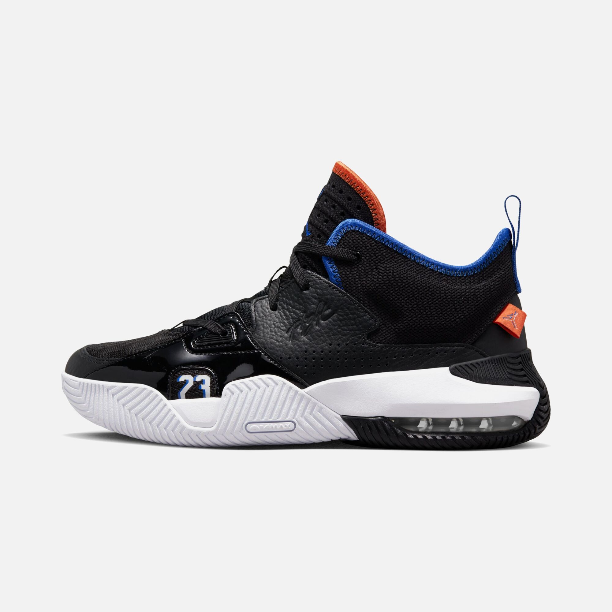 Nike Jordan Stay Loyal 2 Erkek Basetbol Ayakkabısı