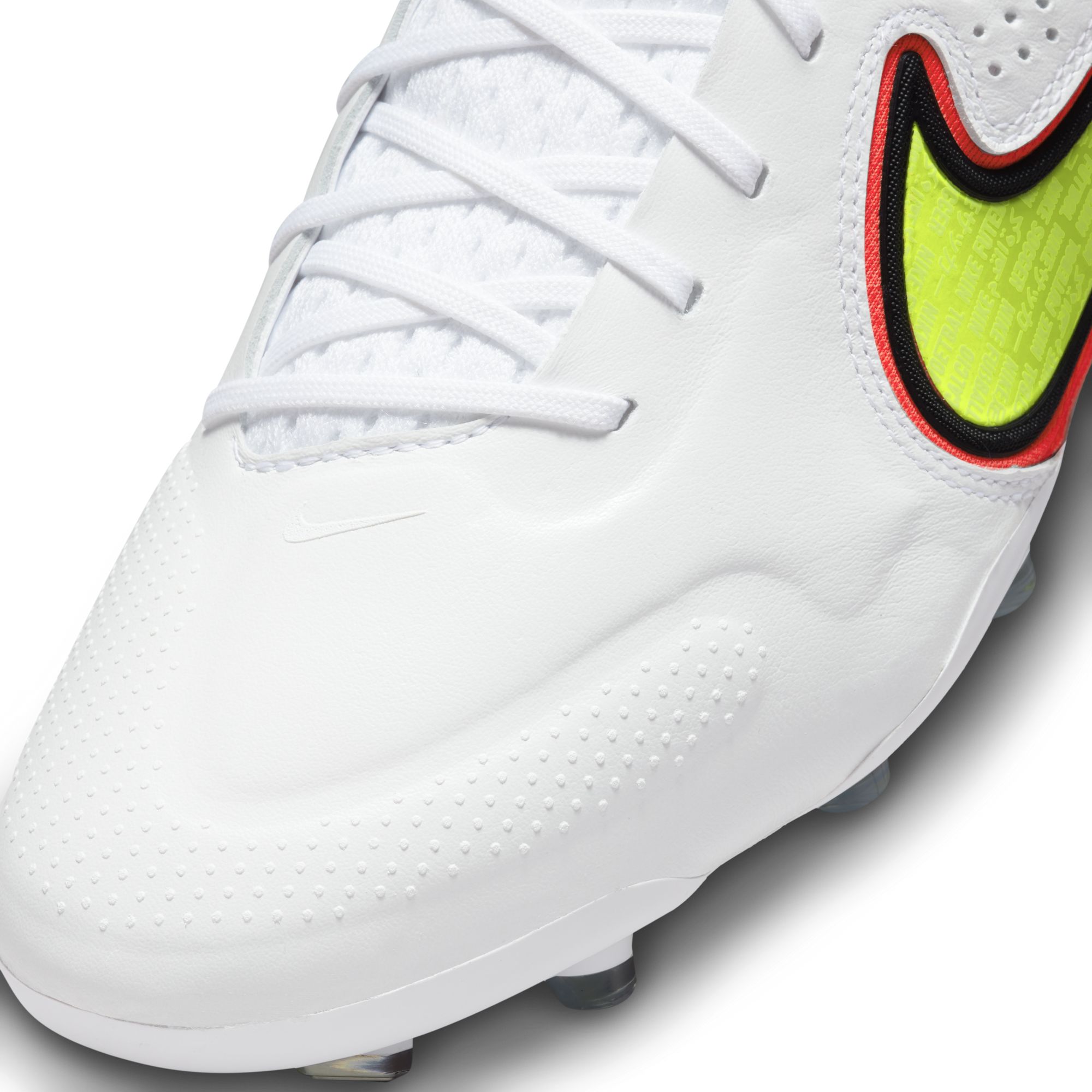 Nike Tiempo Legend 9 Elite FG Firm Ground Erkek Krampon