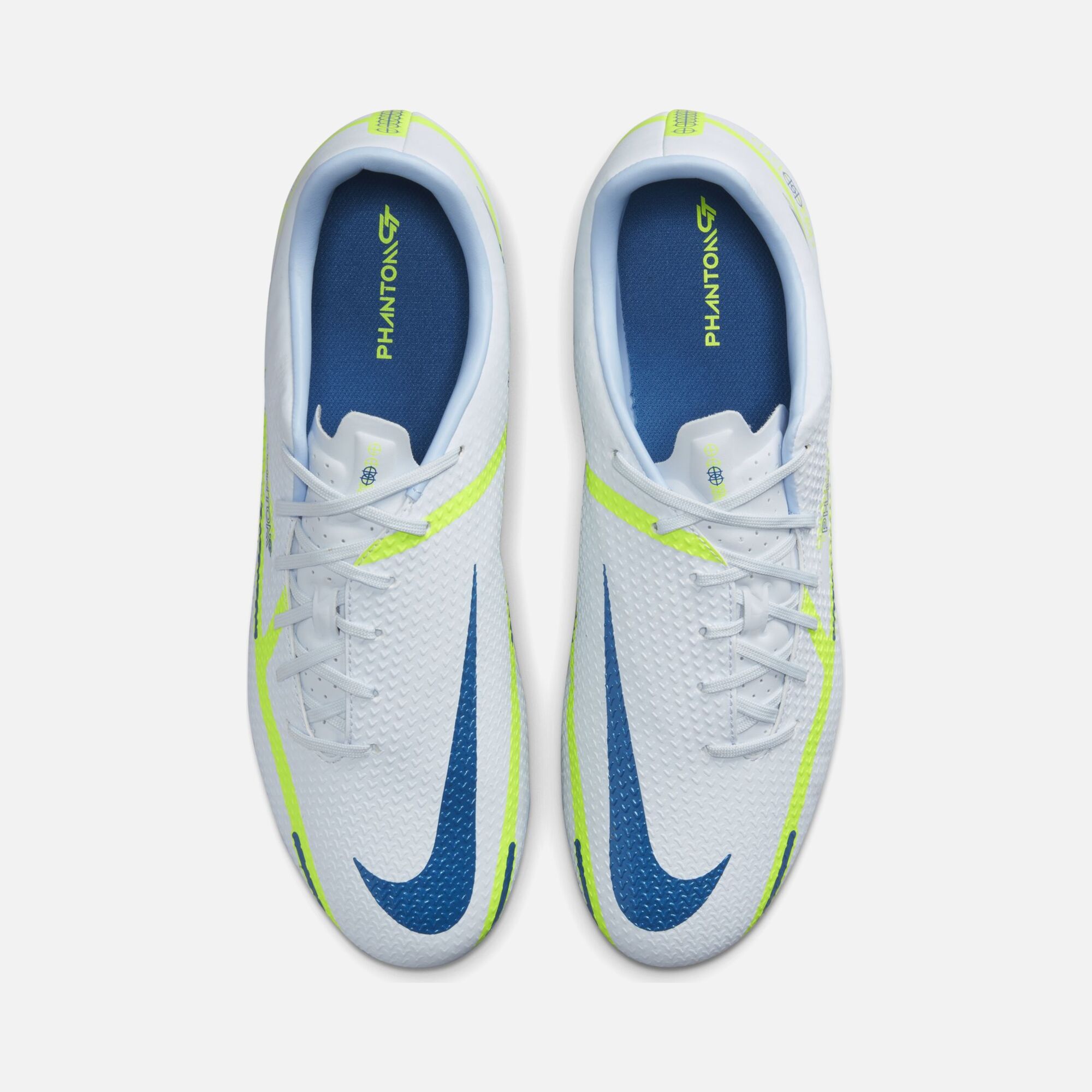 Nike Phantom GT2 Academy FG/MG Multi Ground Erkek Krampon