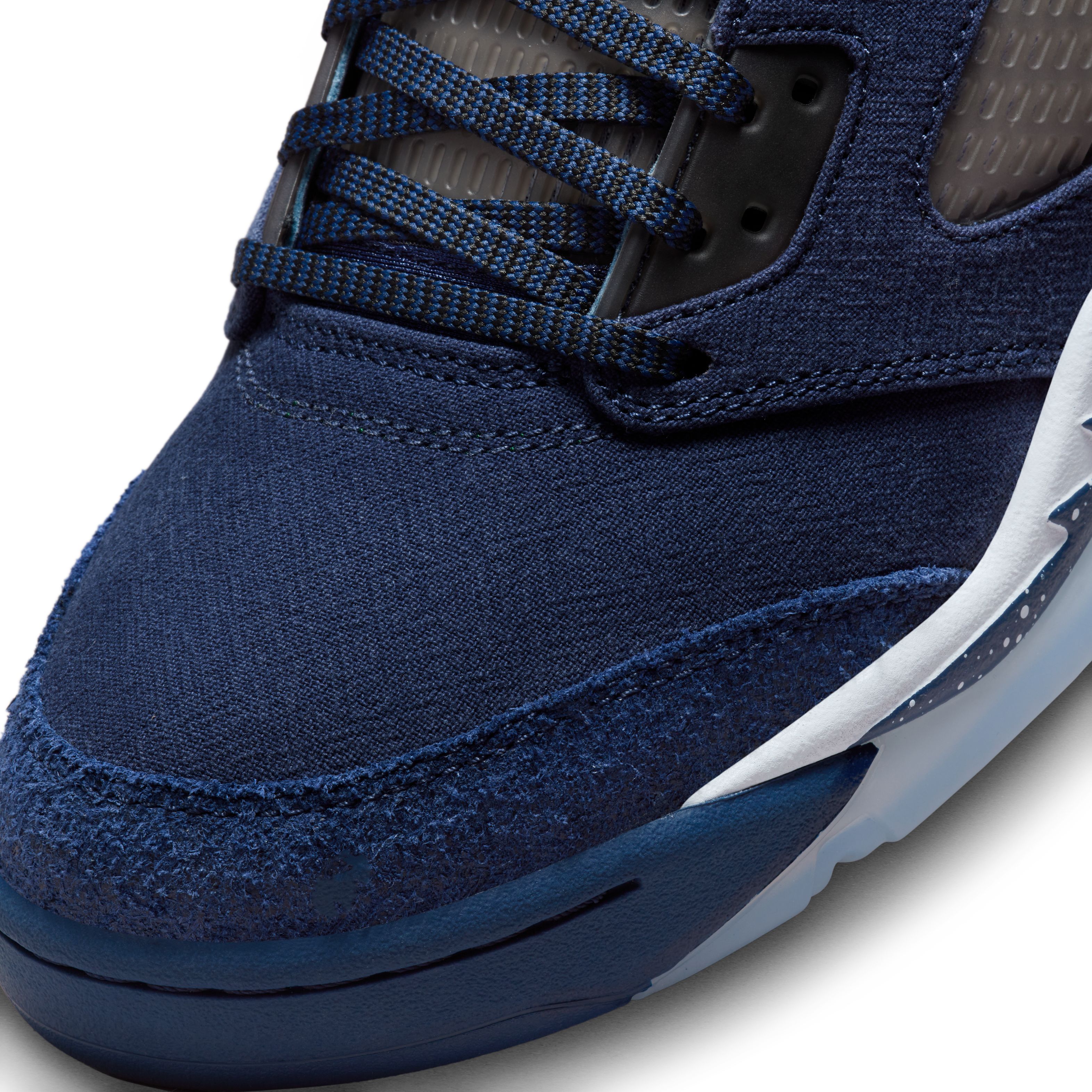 Nike Air Jordan 5 Retro SE "Navy'' Erkek Spor Ayakkabı
