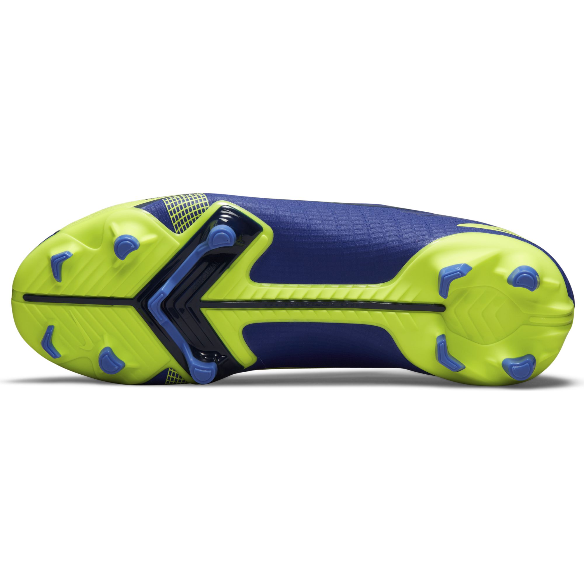 Nike Mercurial Jr Vapor 14 Academy FG/MG Çocuk Krampon