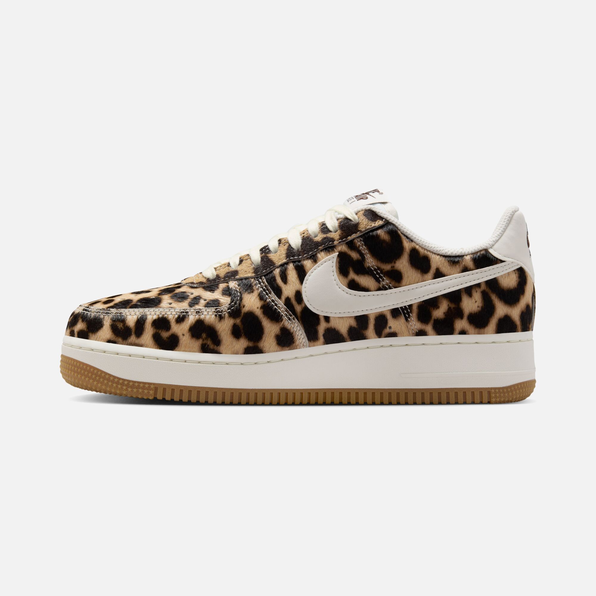 Nike W Air Force 1 '07 Kadın Spor Ayakkabı