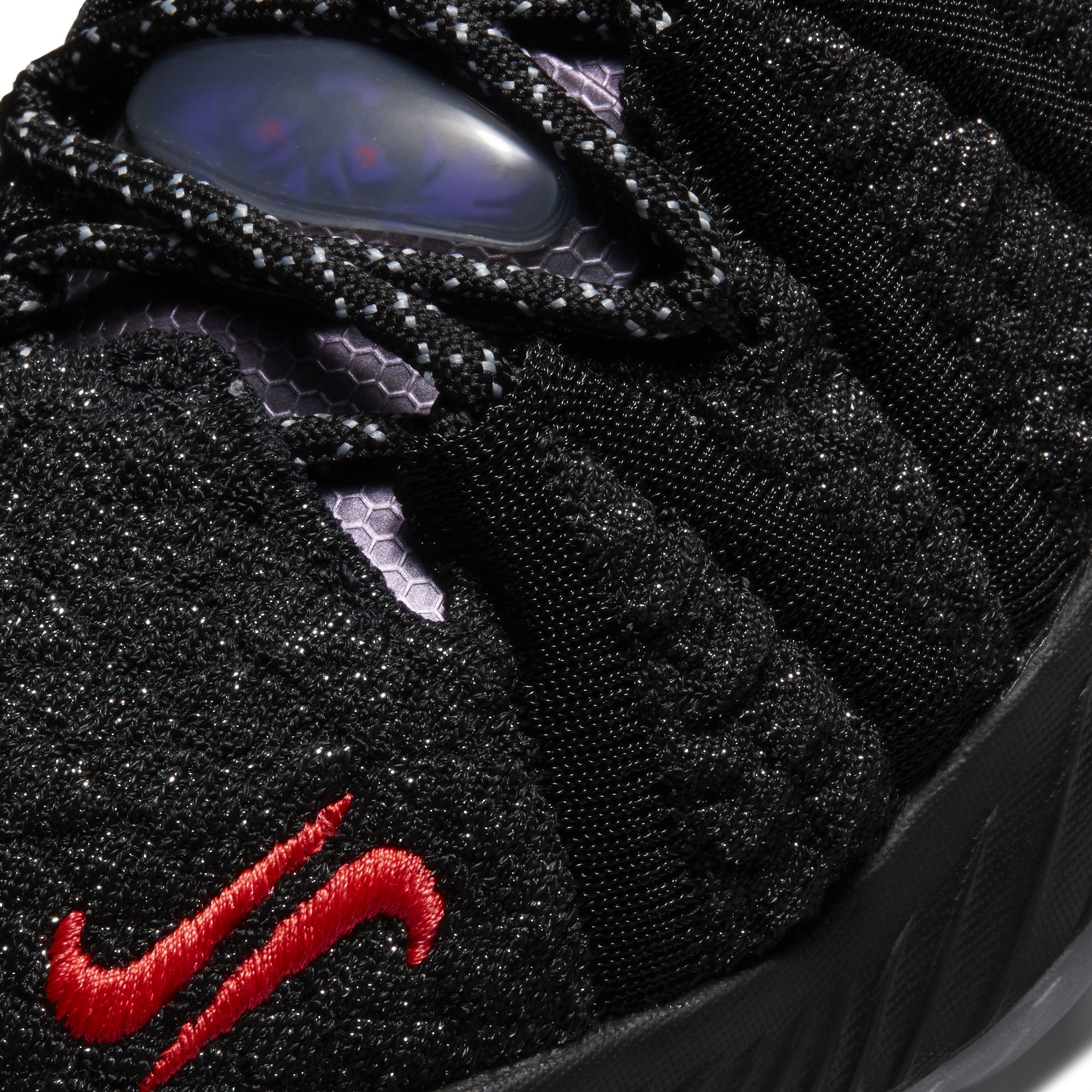 Nike LeBron James XVIII NRG (GS) Basketbol Ayakkabısı