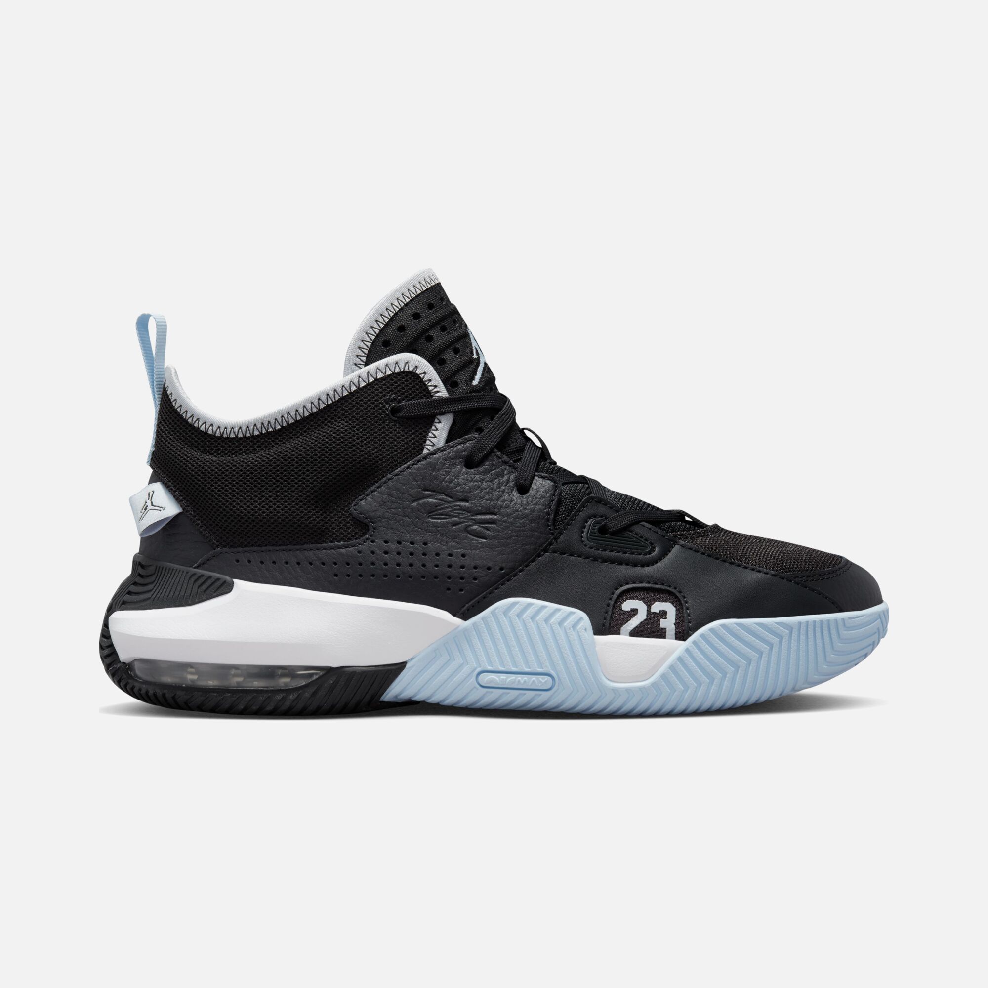 Nike Jordan Stay Loyal 2 Erkek Basetbol Ayakkabısı