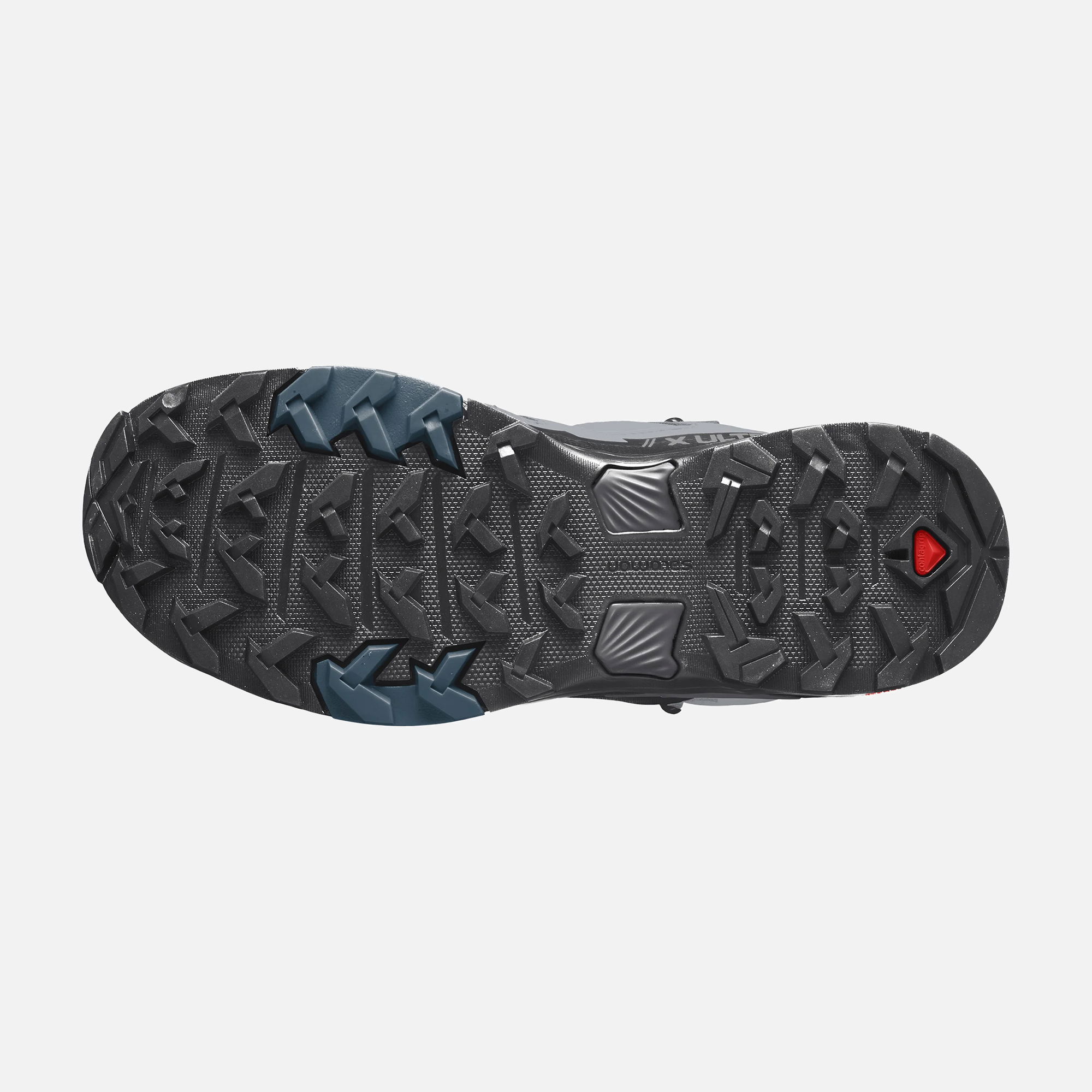 Salomon X Ultra 4 Mid Gore-Tex FW23 Hiking Kadın Bot