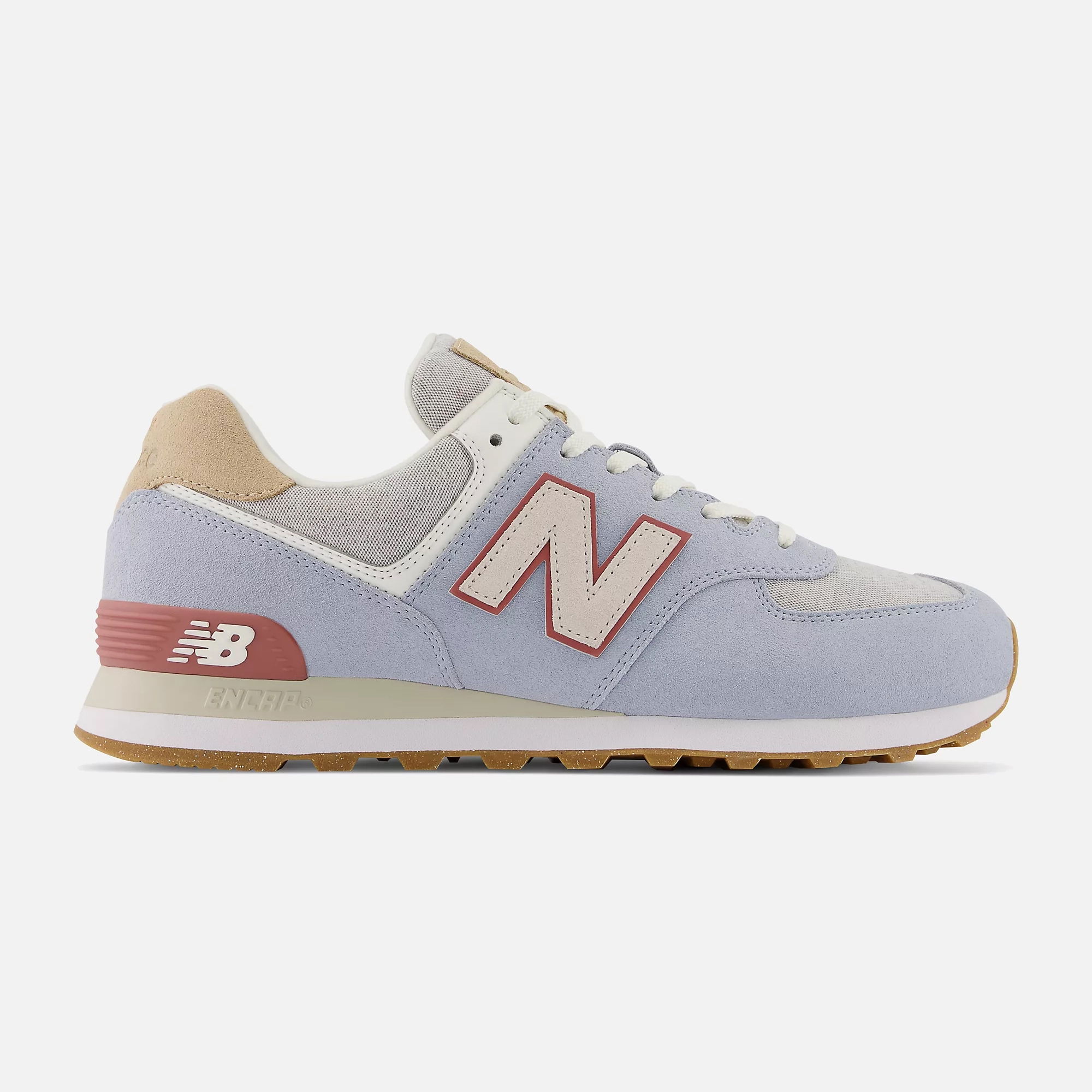 New Balance U574 Unisex Spor Ayakkabı