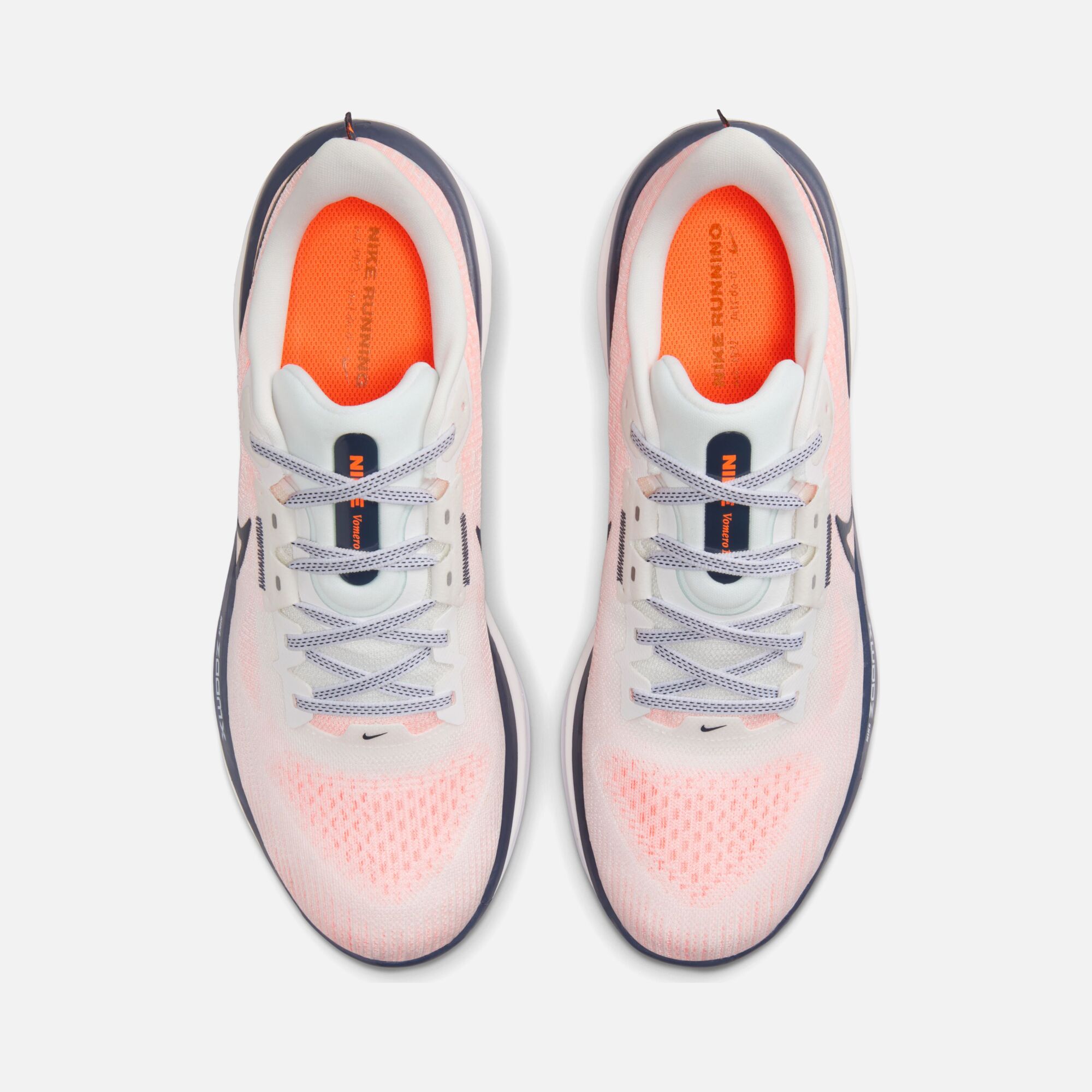 Nike Vomero 17 Road Running Erkek Spor Ayakkabı