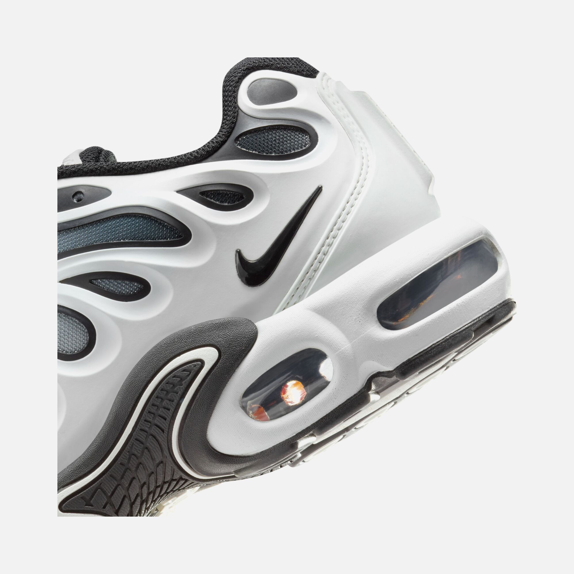 Nike Air Max Plus Drift Erkek Spor Ayakkabı