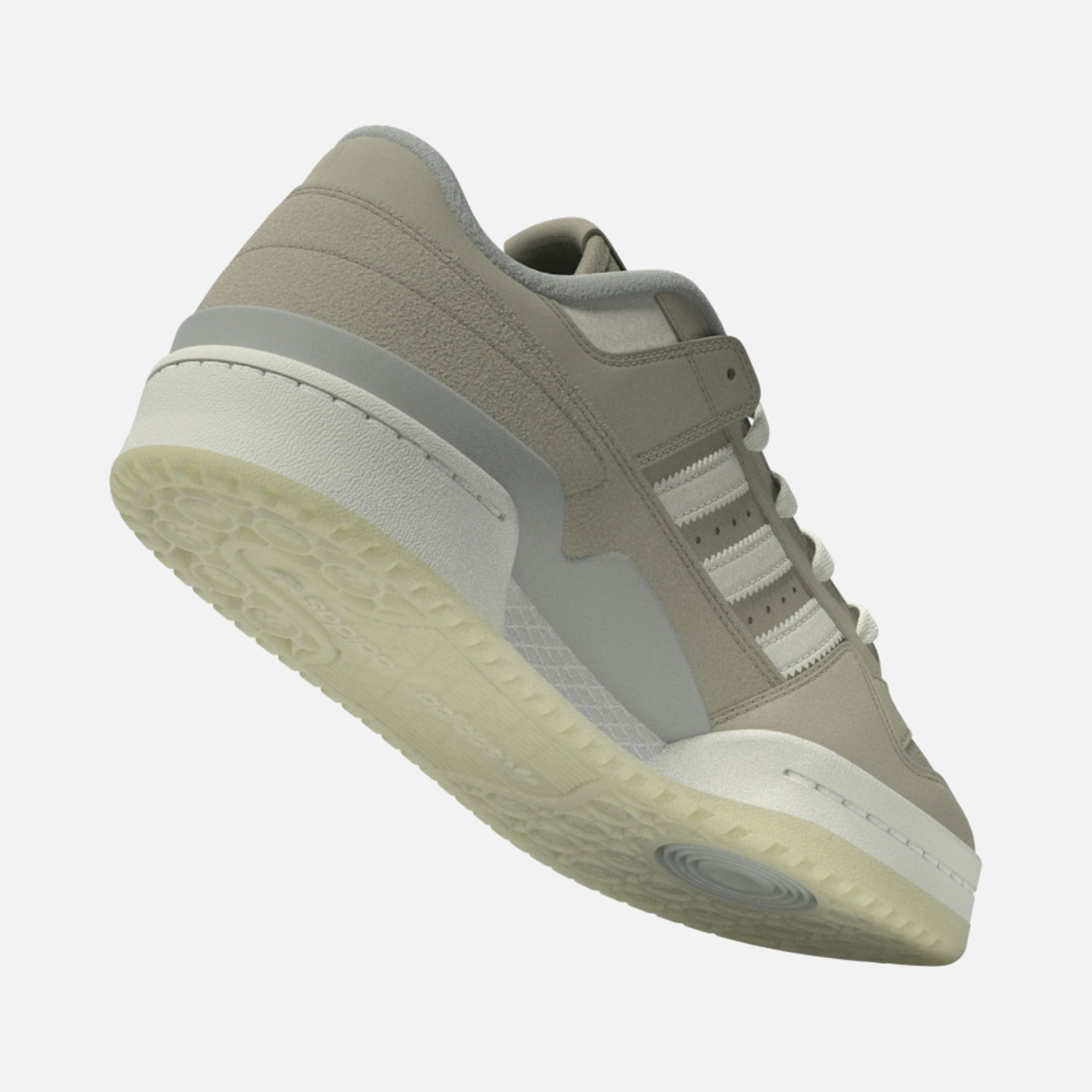 adidas Sportswear Forum Low Cl Kadın Spor Ayakkabı
