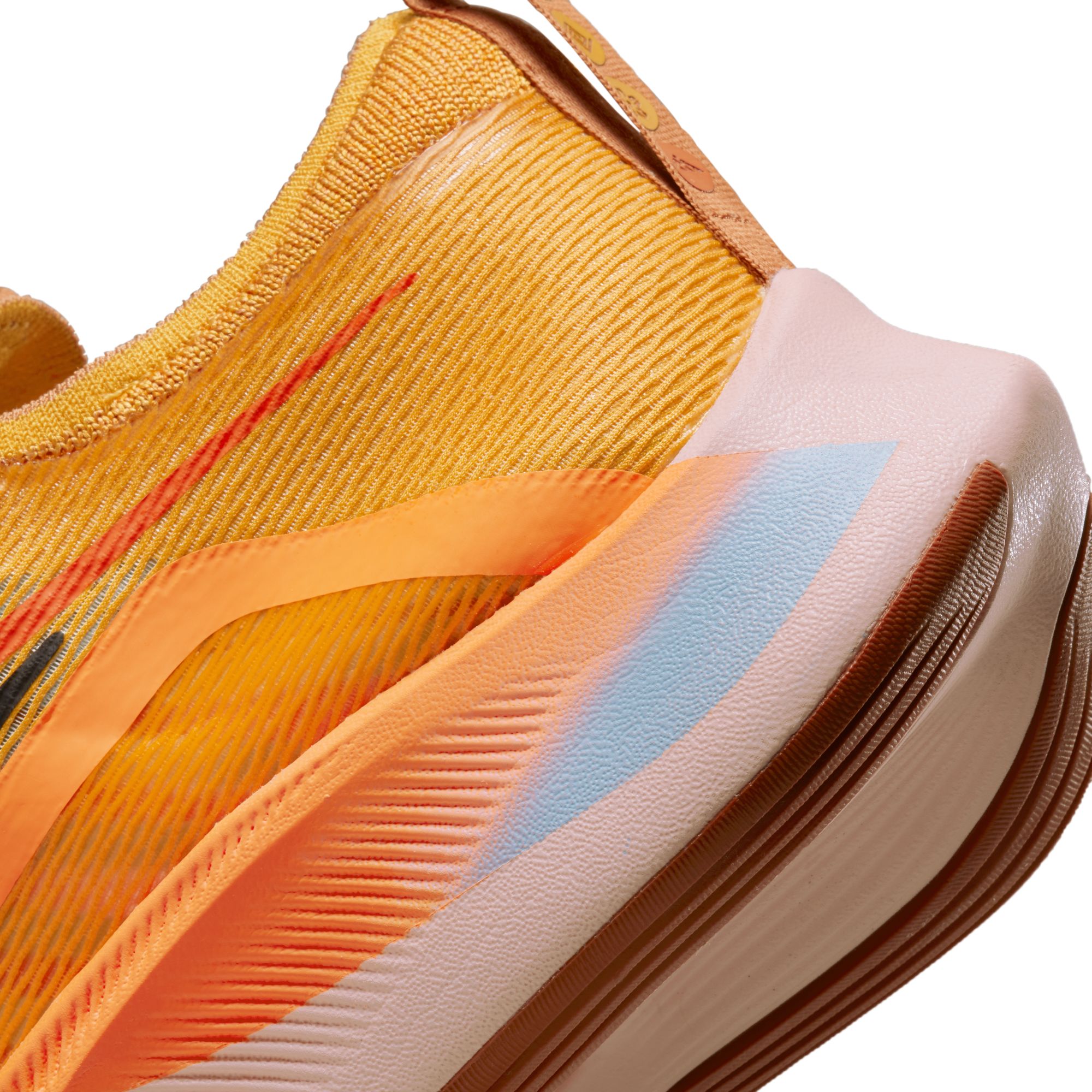 Nike Zoom Fly 4 Road Running SS22 Erkek Spor Ayakkabı
