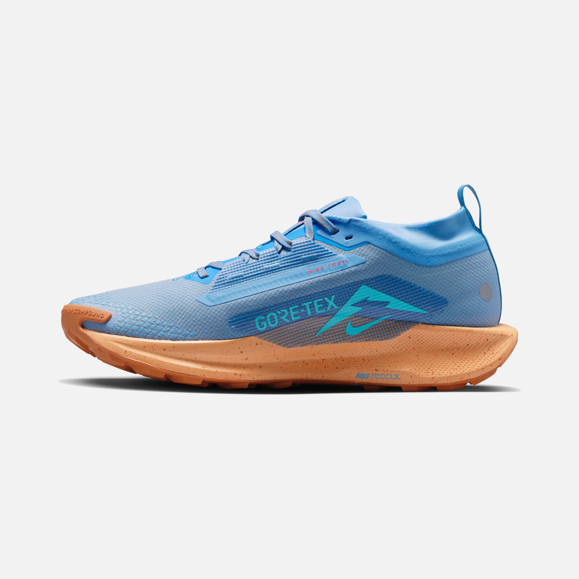 Nike Pegasus Trail 5 Gore-Tex Running Erkek Spor Ayakkabı