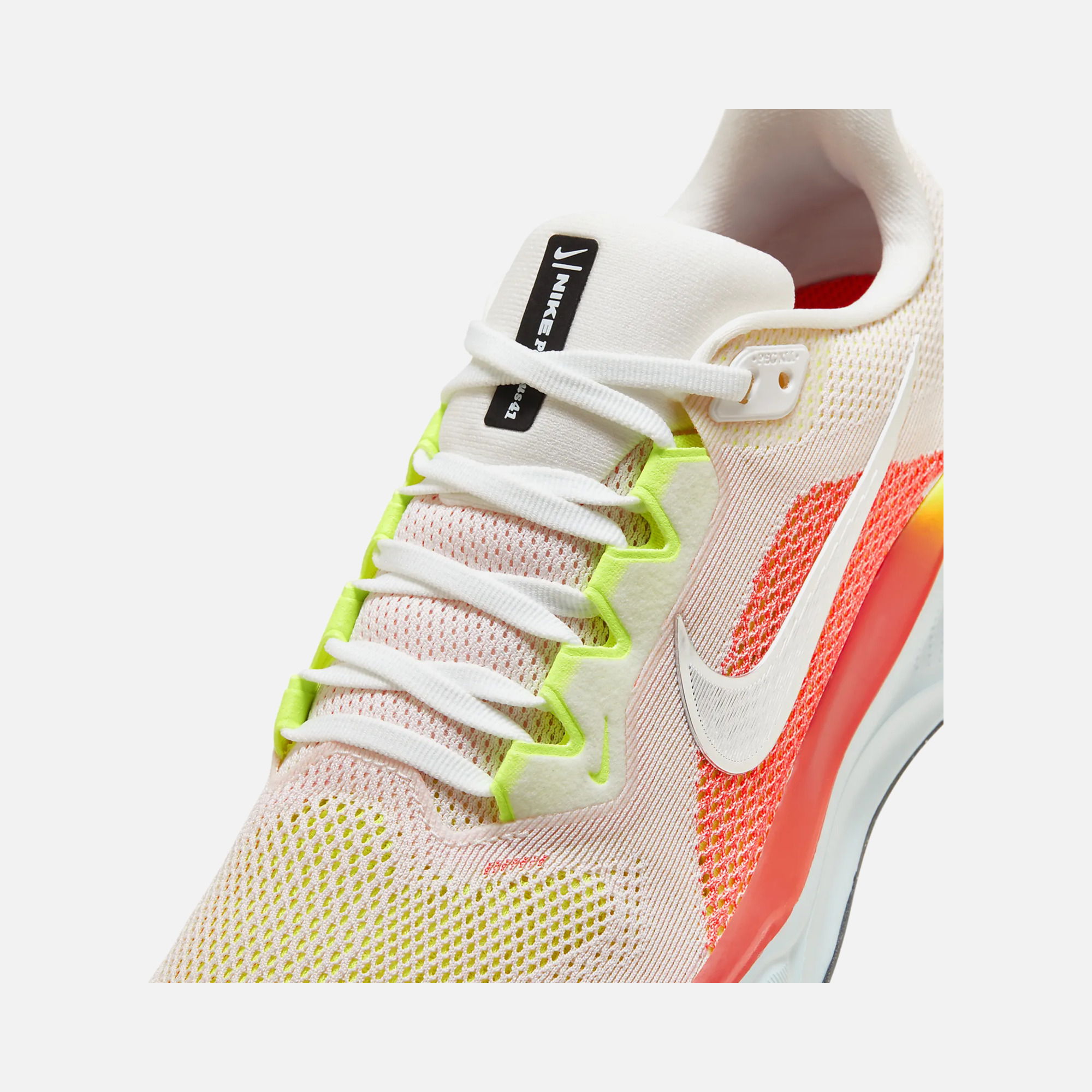 Nike Air Zoom Pegasus 41 Road Running Kadın Spor Ayakkabı