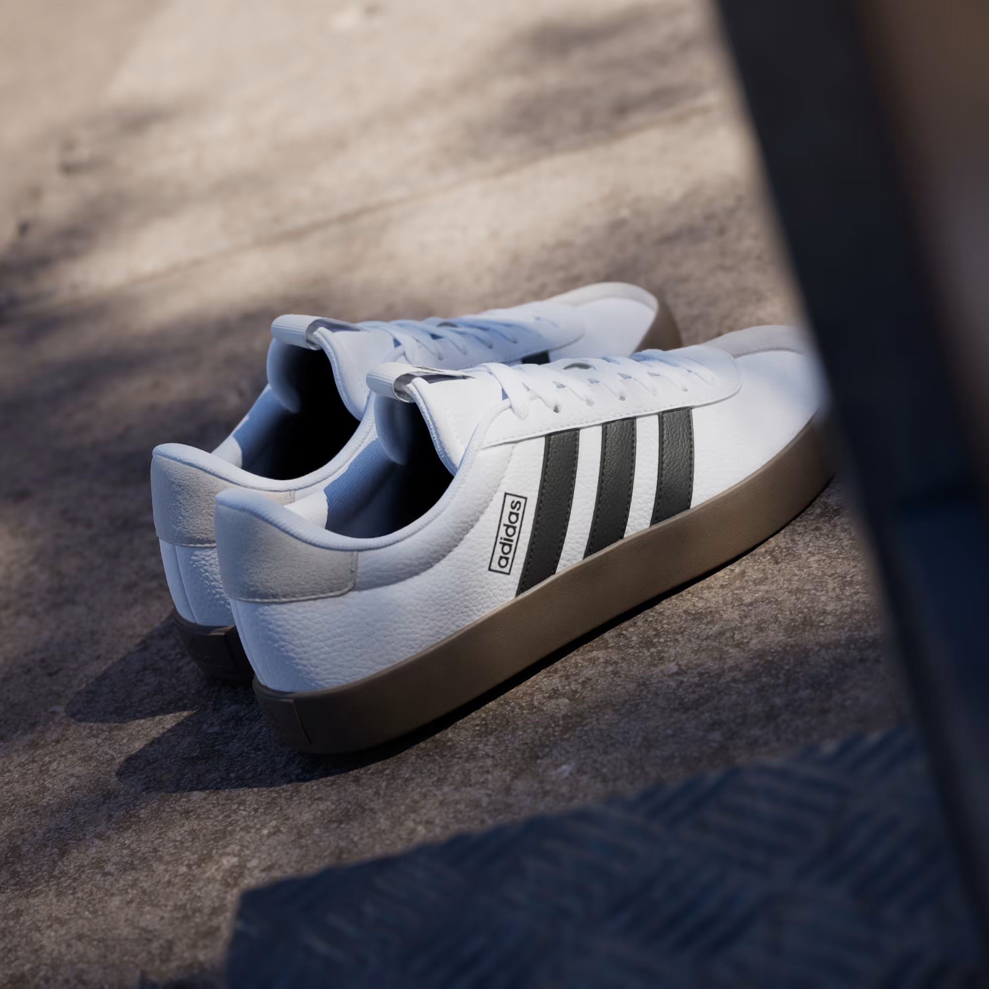 adidas Sportswear Vl Court 3.0  FW24 Erkek Spor Ayakkabı