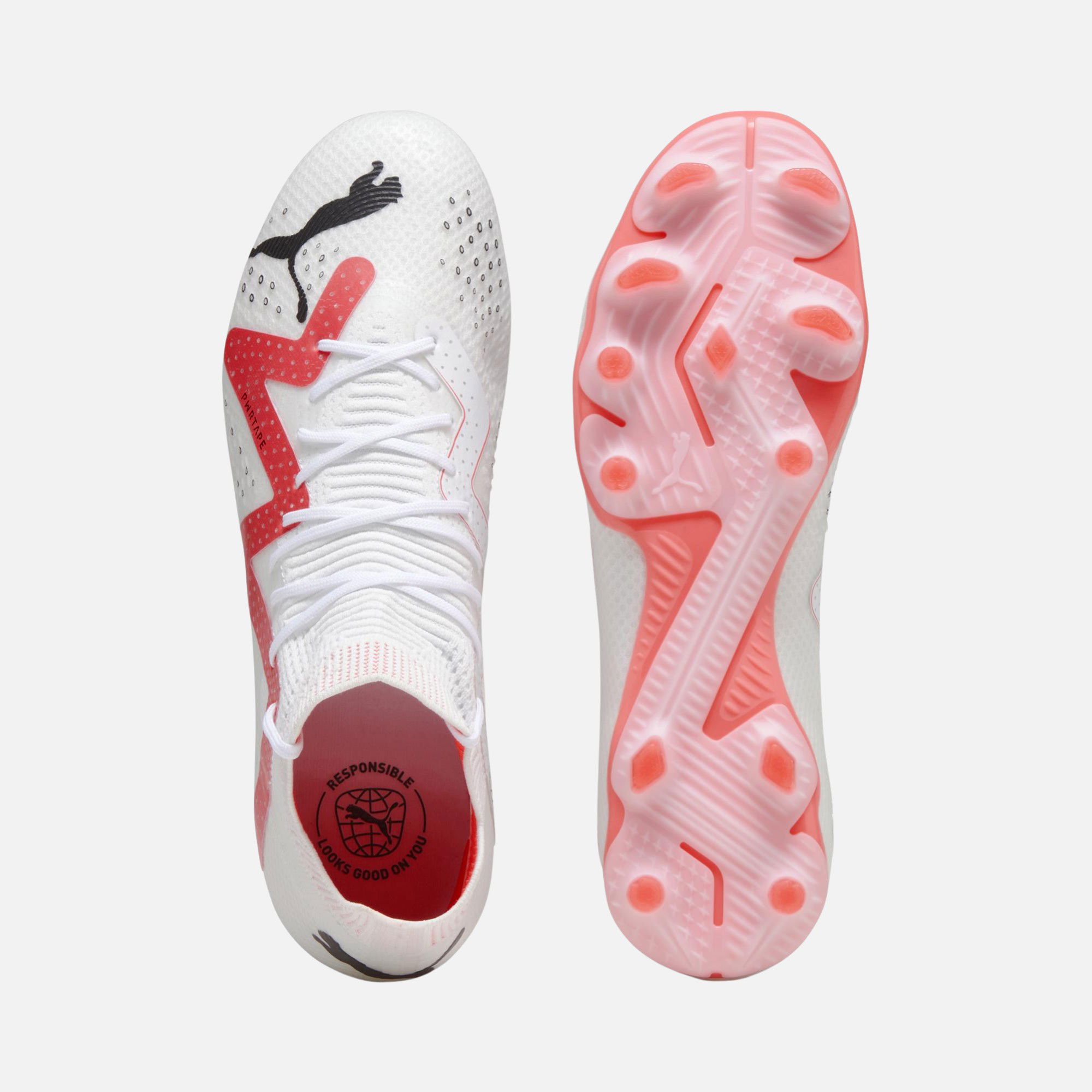 Puma Future Pro FG/AG Erkek Krampon