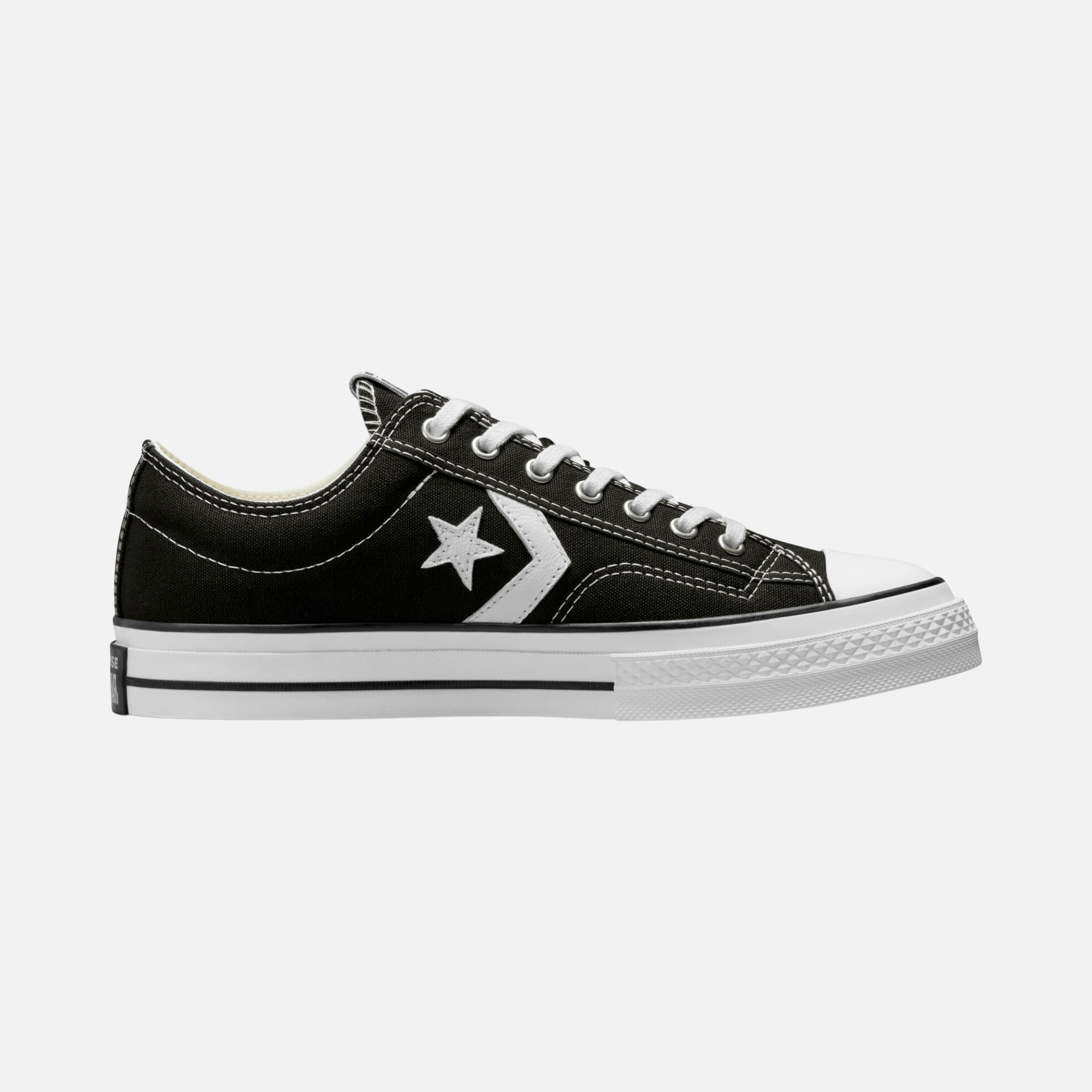 Converse Star Player 76 Premium Canvas Unisex Spor Ayakkabı