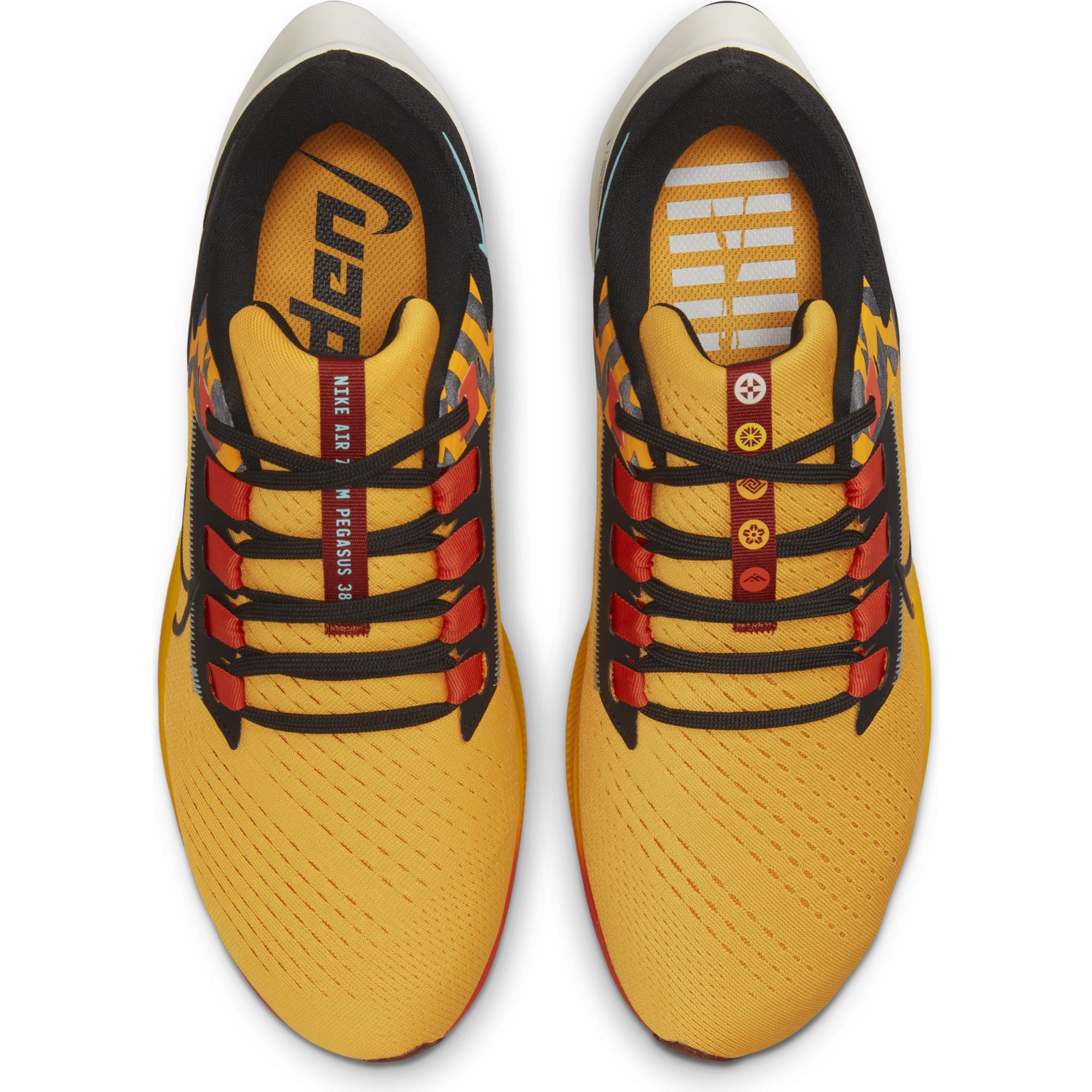 Nike Air Zoom Pegasus 38 Road Running ''Hakone Ekiden'' Erkek Spor Ayakkabı
