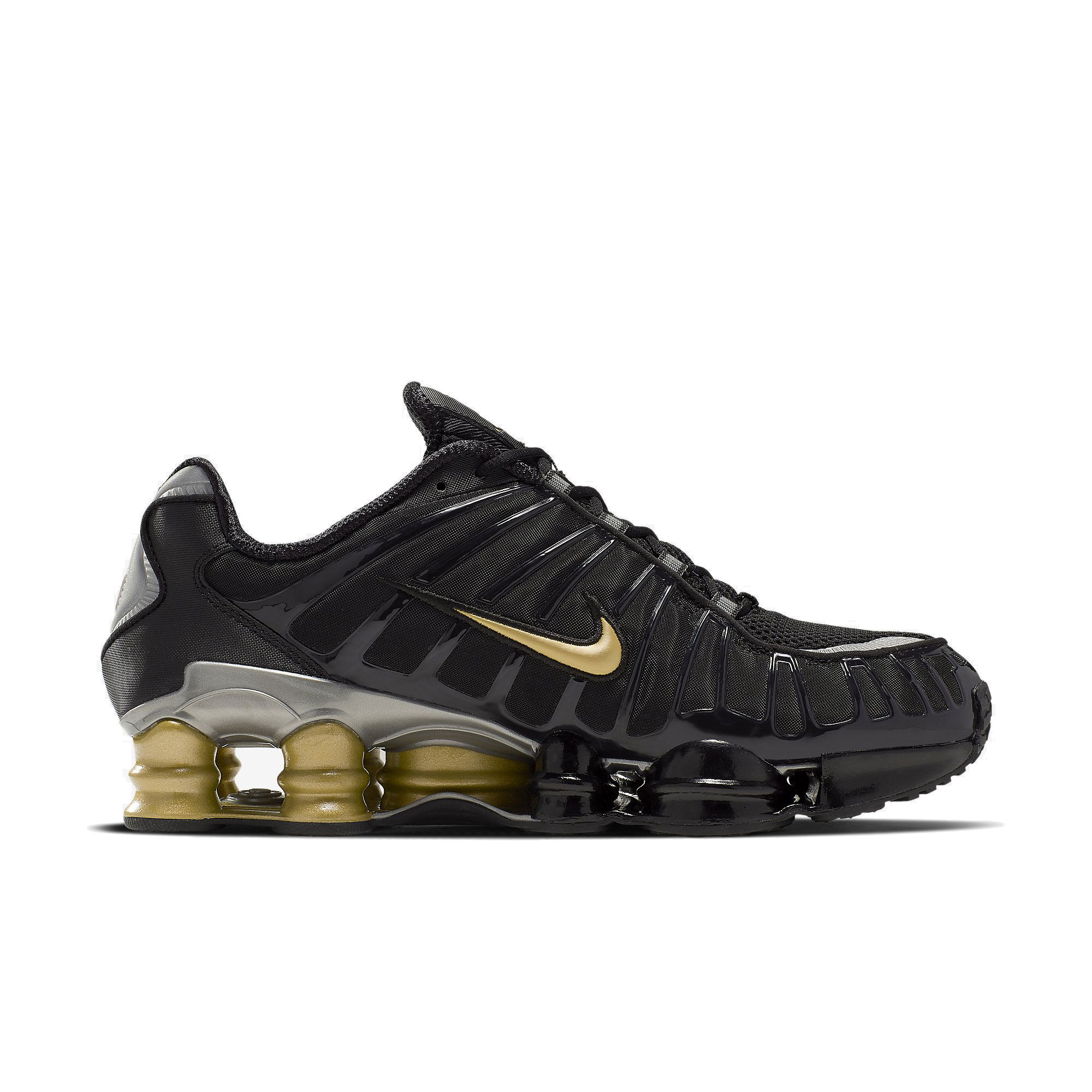 Nike Shox TL / Neymar Jr. Erkek Spor Ayakkabı