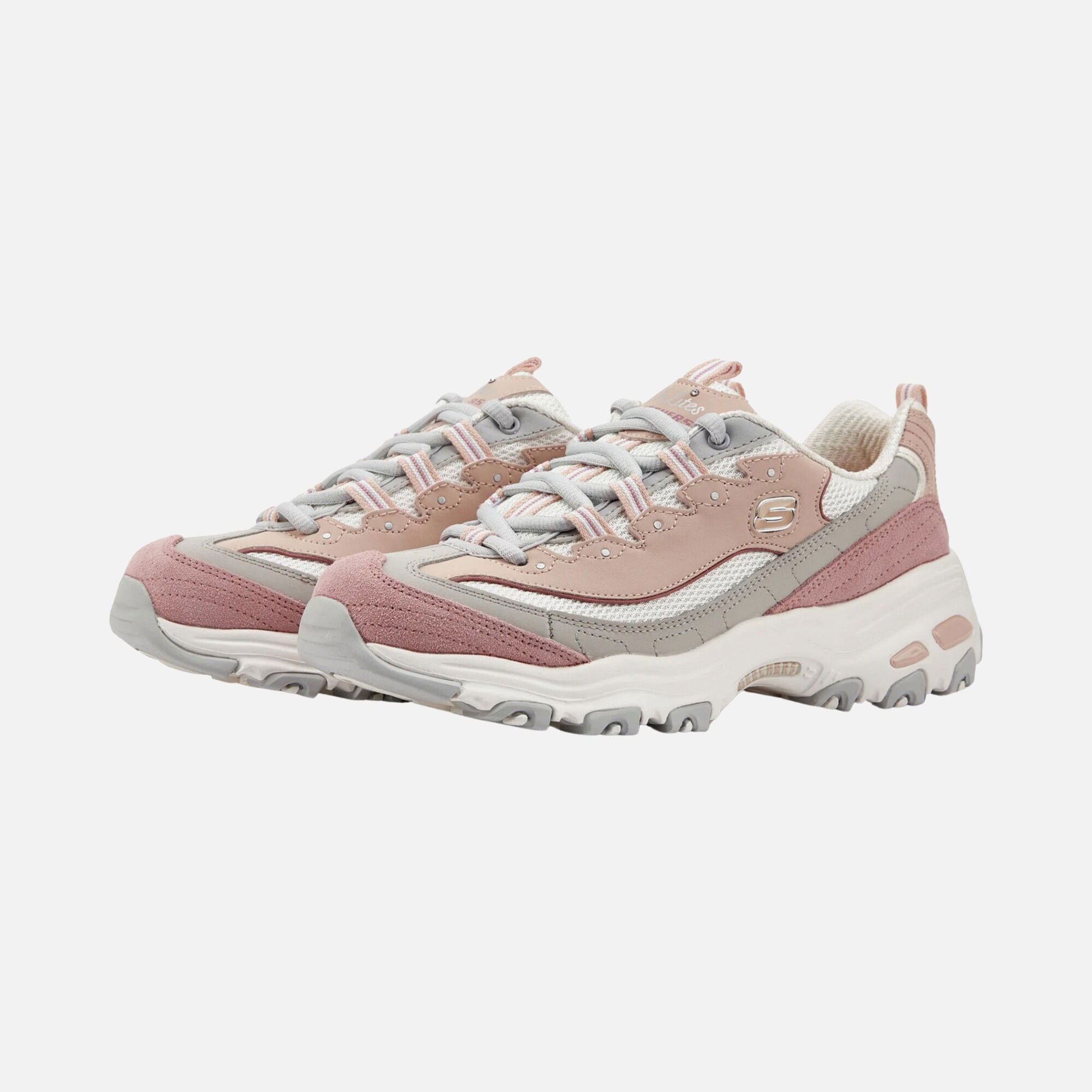 Skechers Sportswear D'lites New Journey Kadın Spor Ayakkabı