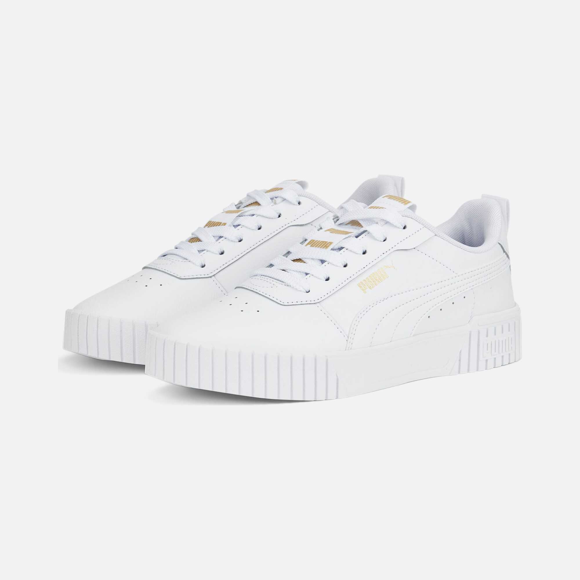 Puma Carina 2.0 Tape Kadın Spor Ayakkabı