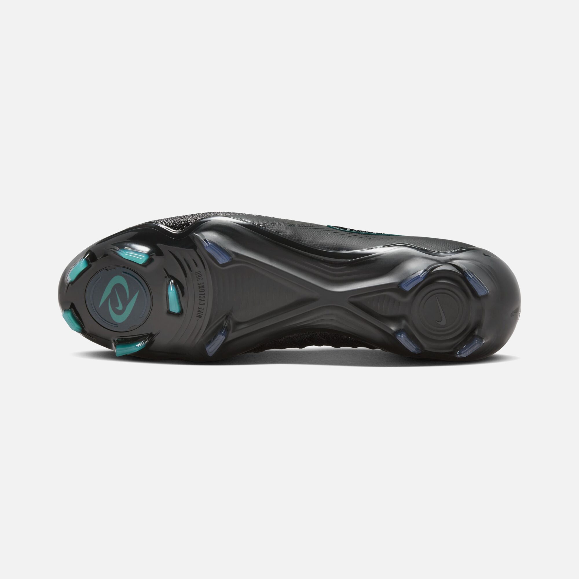 Nike Phantom GX II Academy Elite FG Firm-Ground Low-Top Erkek Krampon