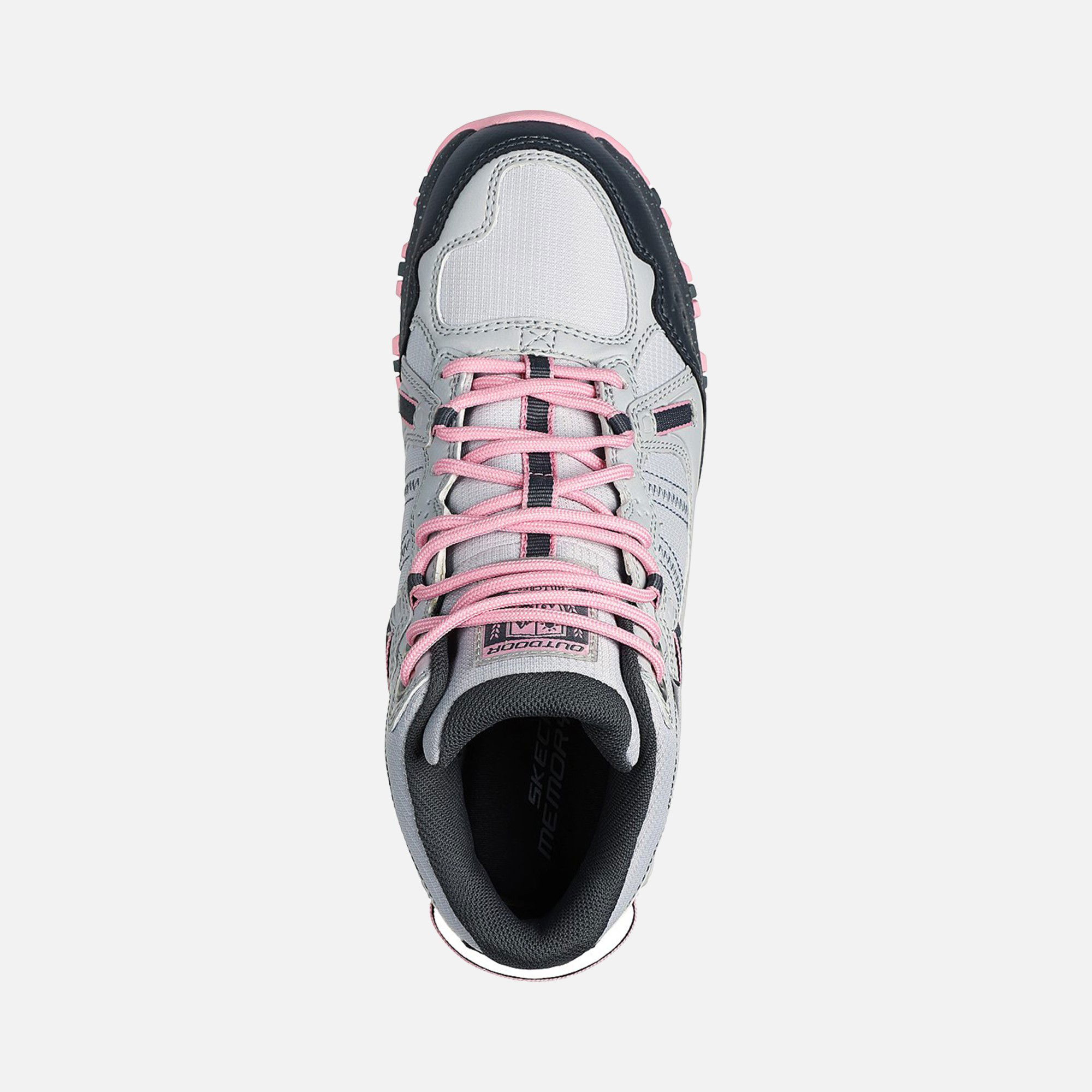 Skechers Hillcrest Bound Peak Trail Kadın Bot