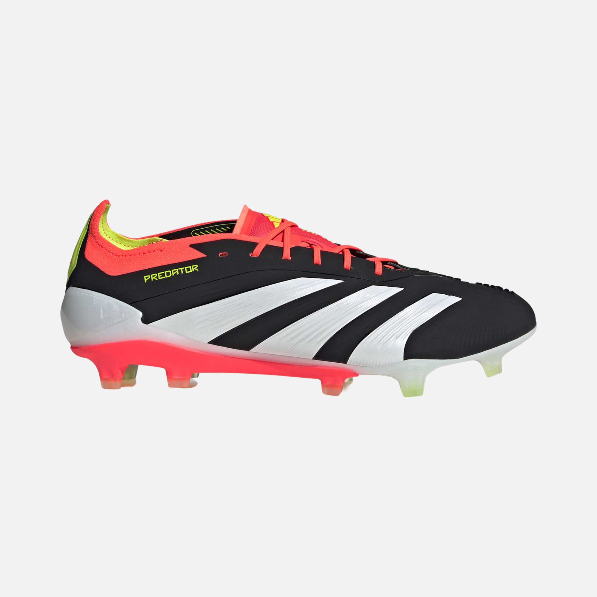 adidas Predator Elite FG Erkek Krampon