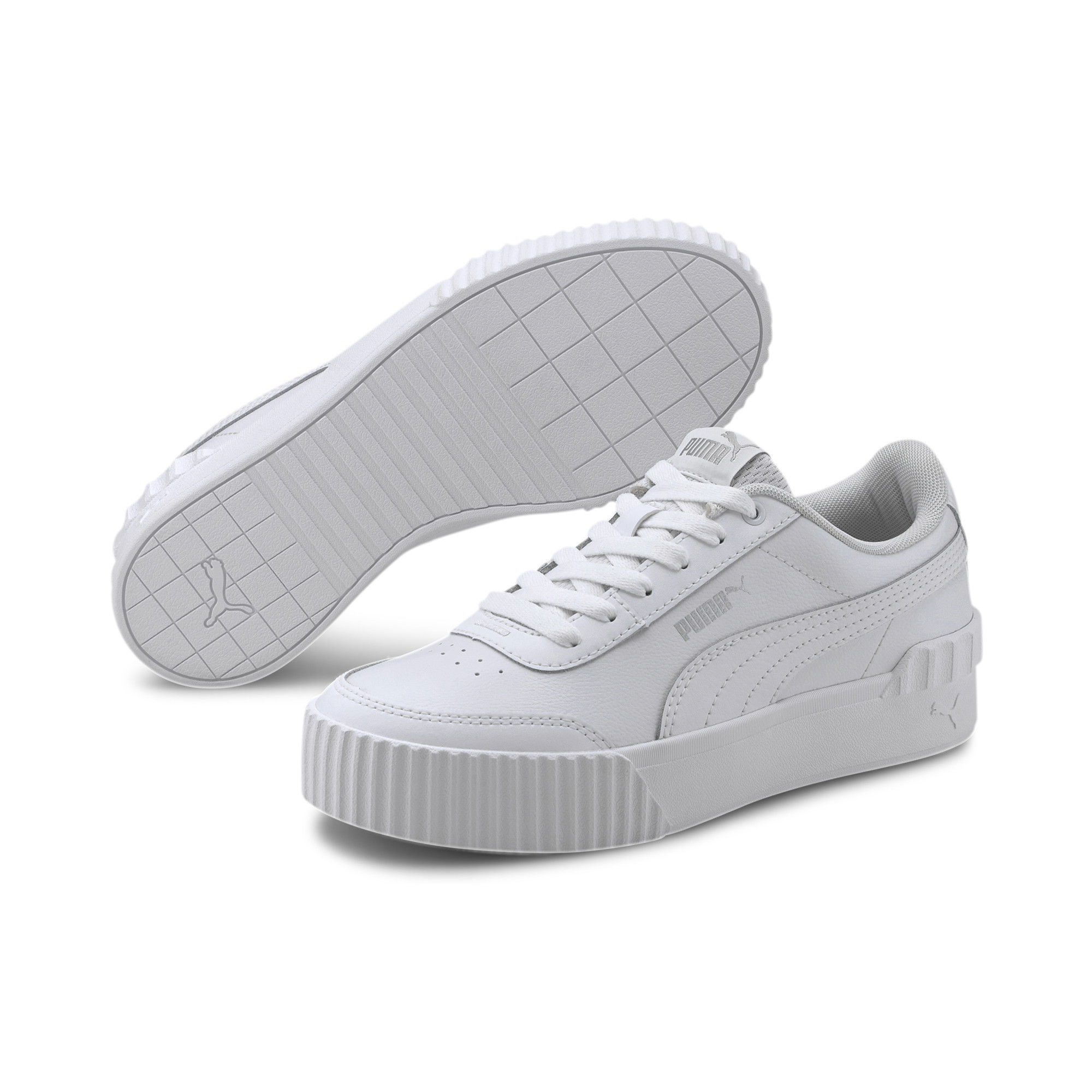 Puma Carina Lift TW Trainers Kadın Spor Ayakkabı