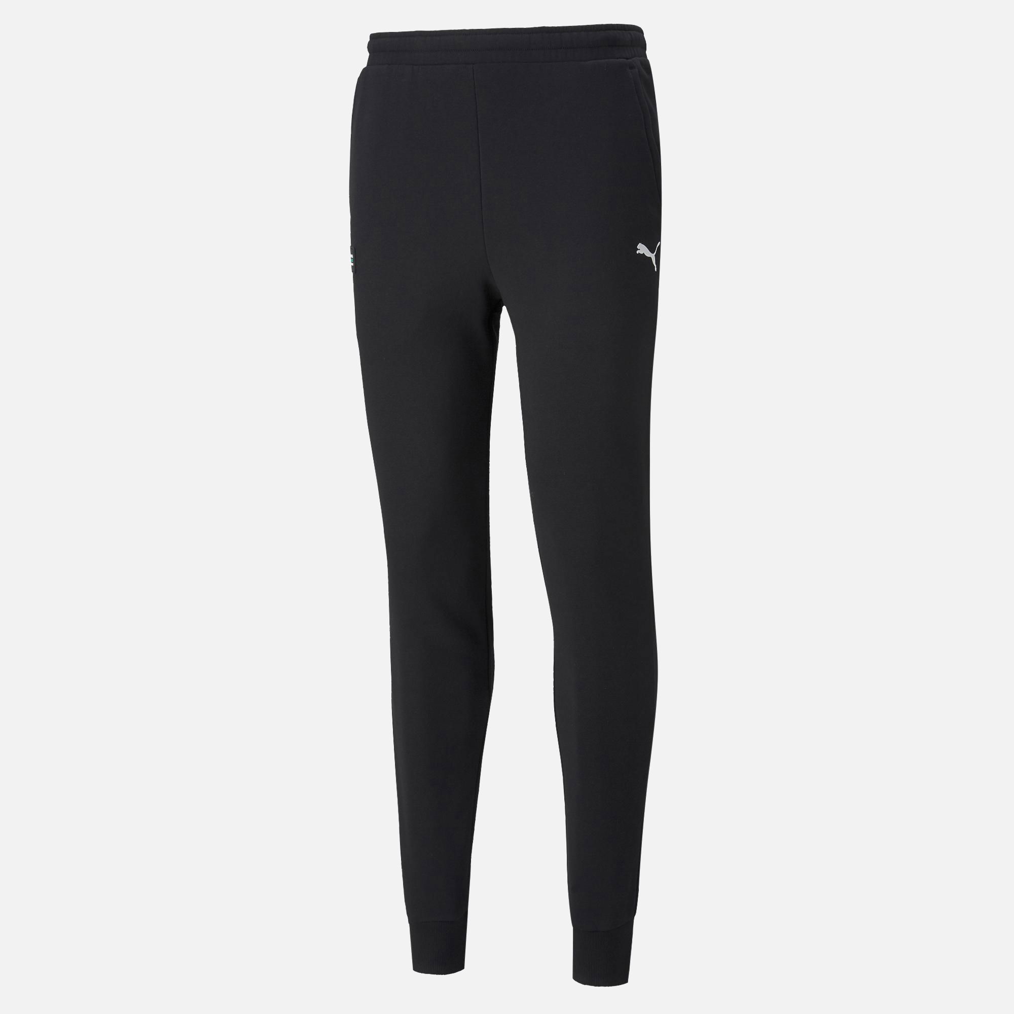 Puma Sportswear Mercedes-AMG F1 Essentials Erkek Eşofman Altı