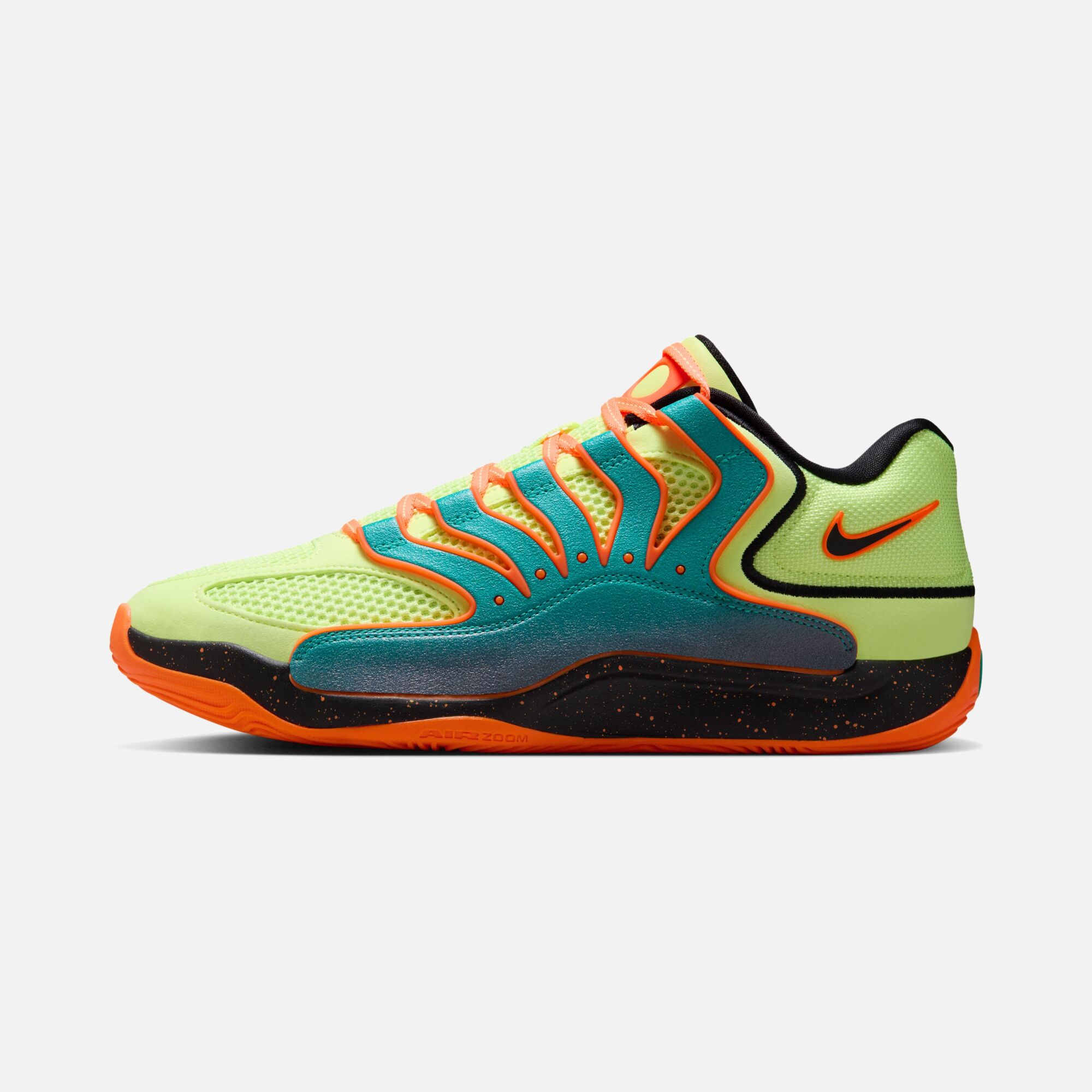 Nike Kevin Durant 18 Nrg Basketbol Ayakkabısı