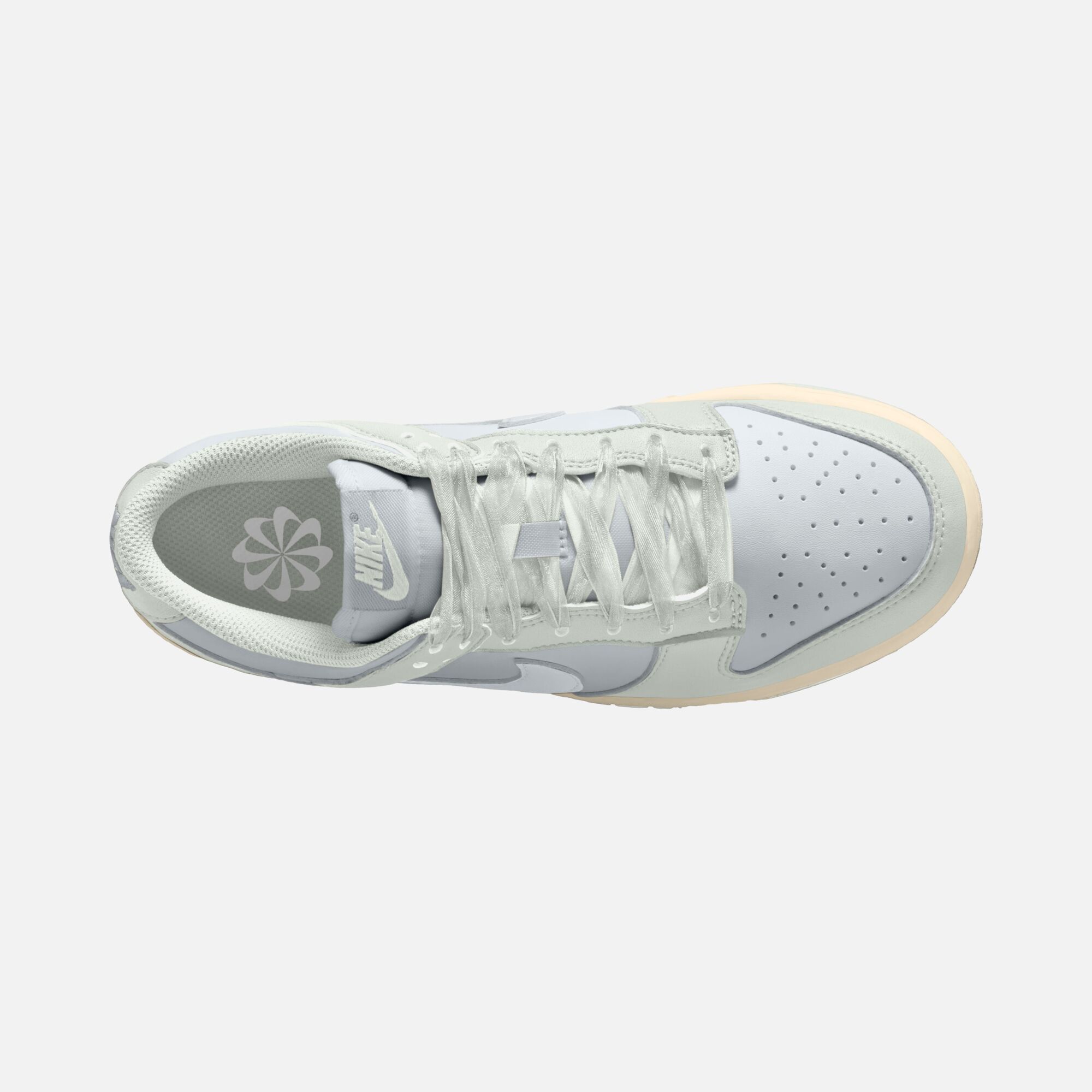 Nike Dunk Low W Next Nature Kadın Spor Ayakkabı