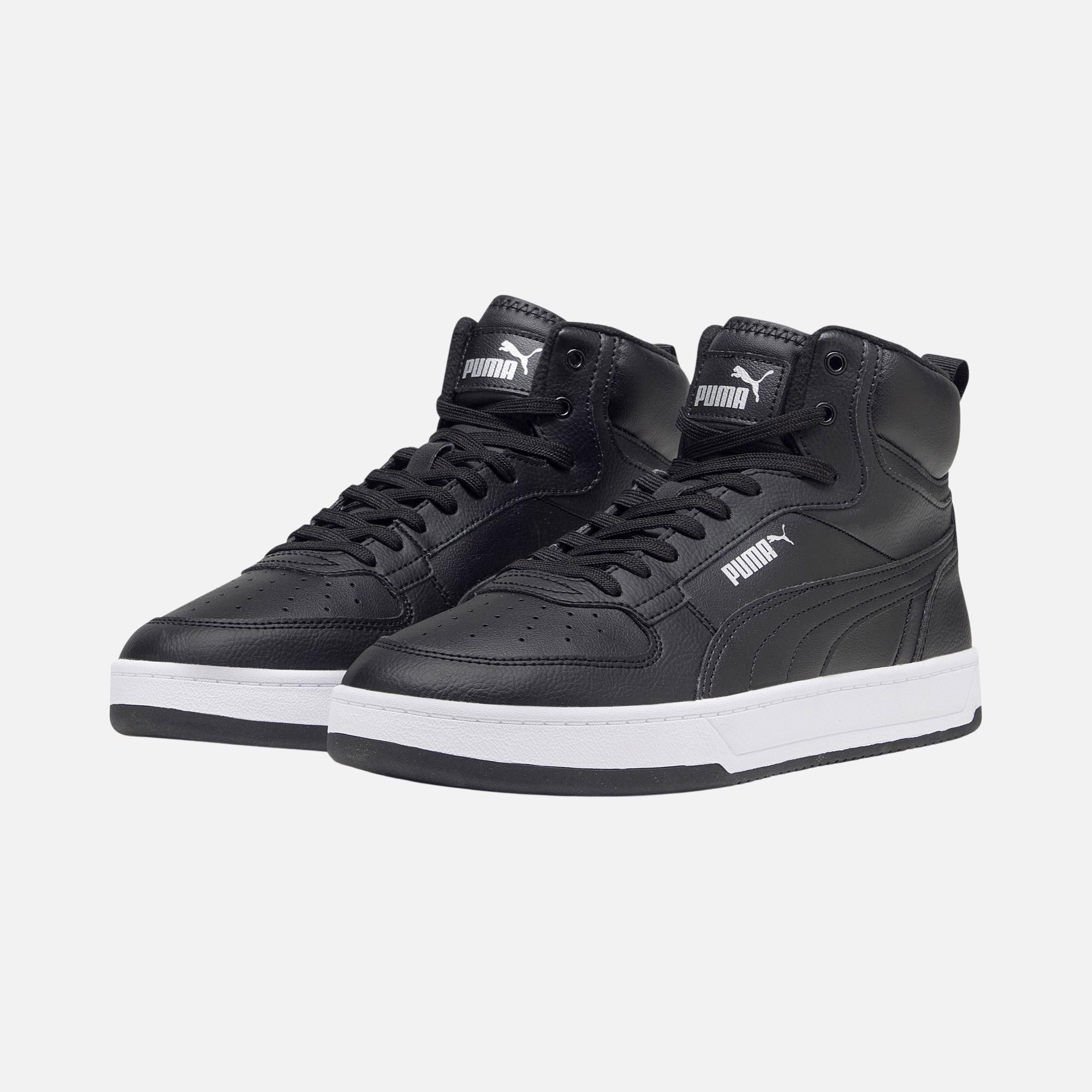 Puma Sportswear Caven 2.0 Mid Erkek Spor Ayakkabı