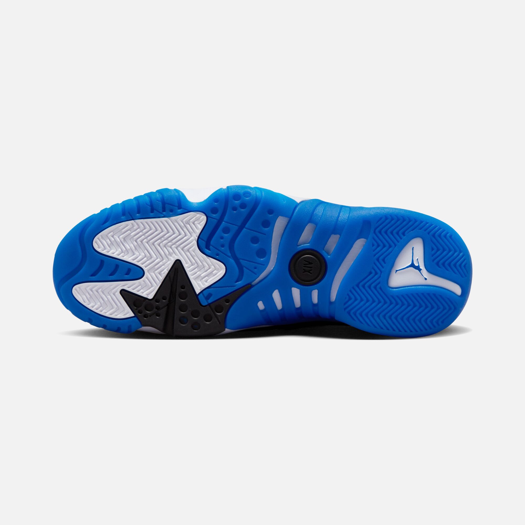 Nike Jordan Jumpman Two Trey Erkek Basketbol Ayakkabısı