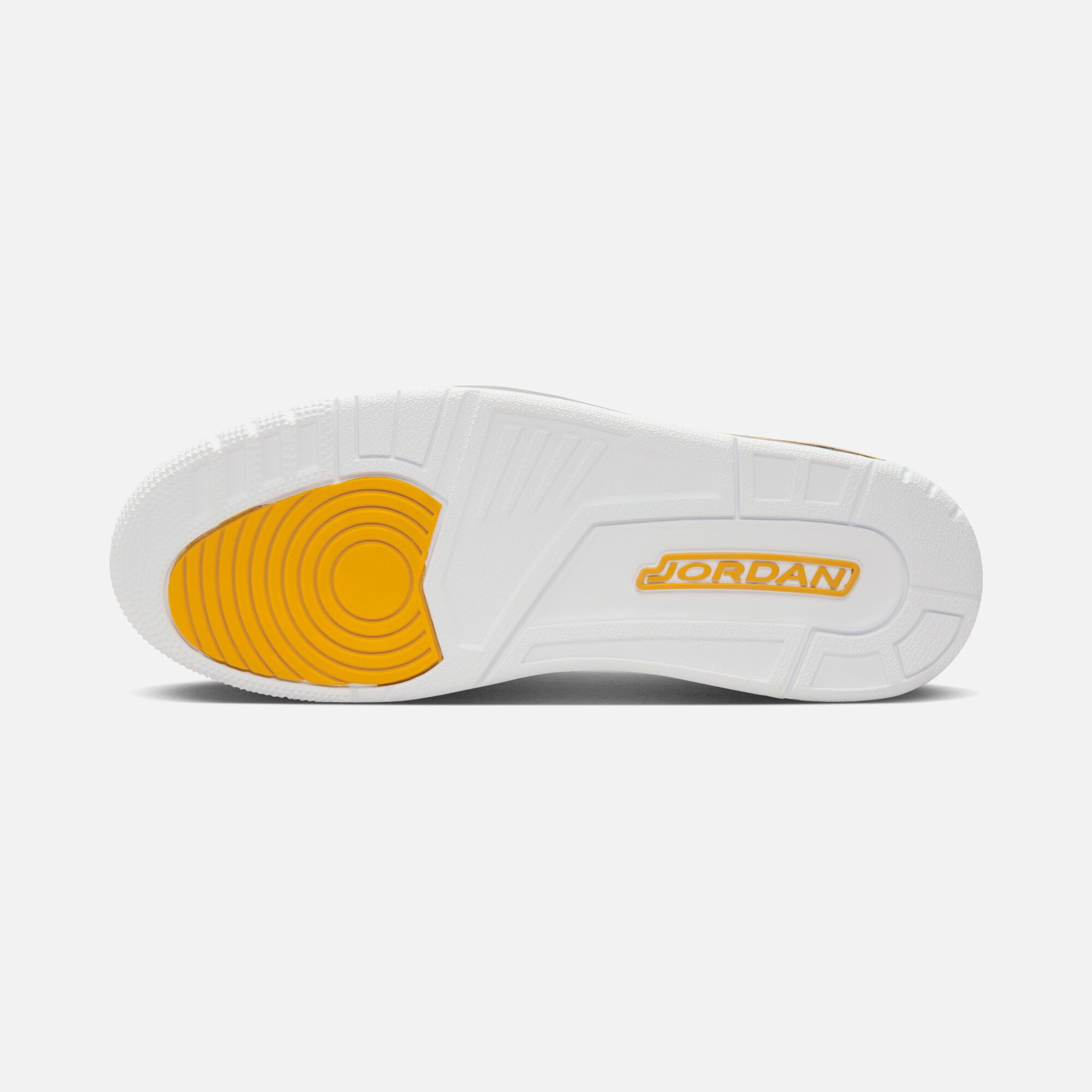 Nike Air Jordan Legacy 312 Low Erkek Spor Ayakkabı