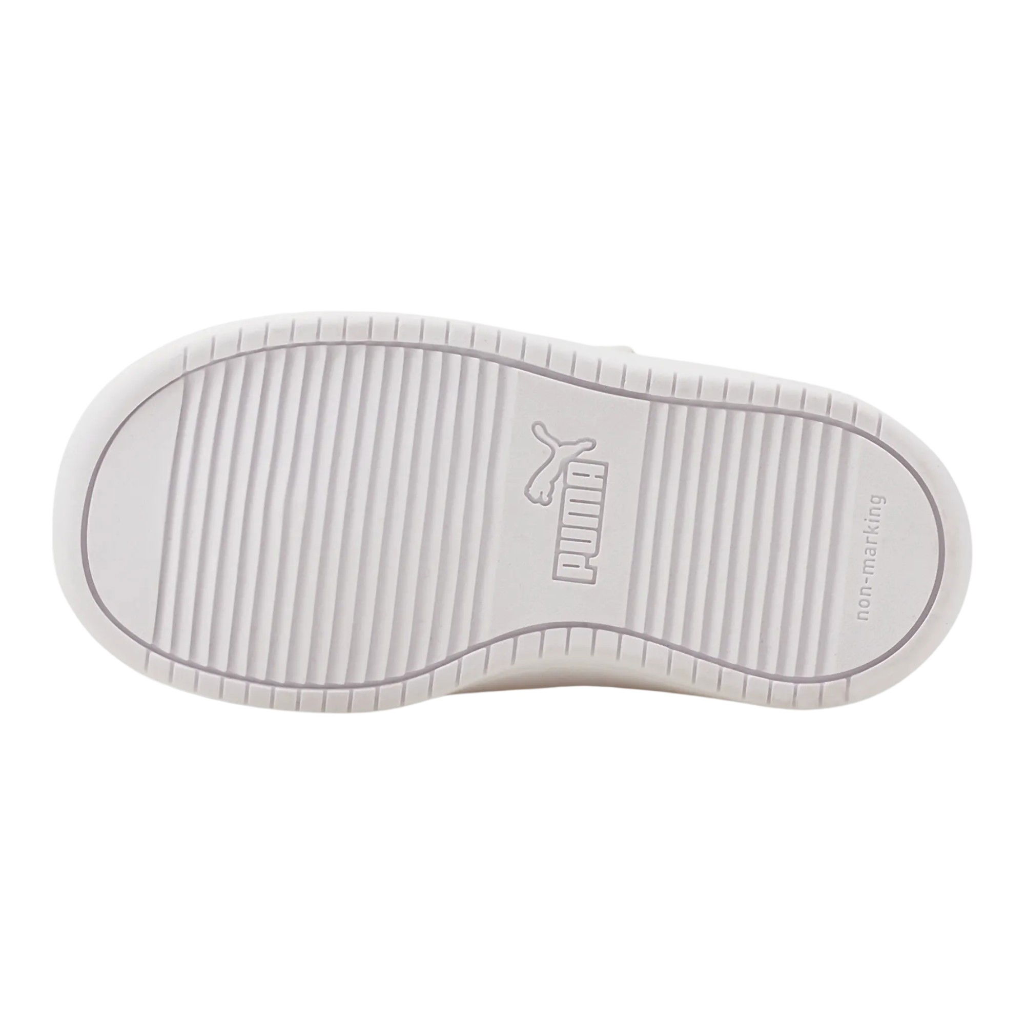 Puma Rickie AC (TD) Bebek Spor Ayakkabı