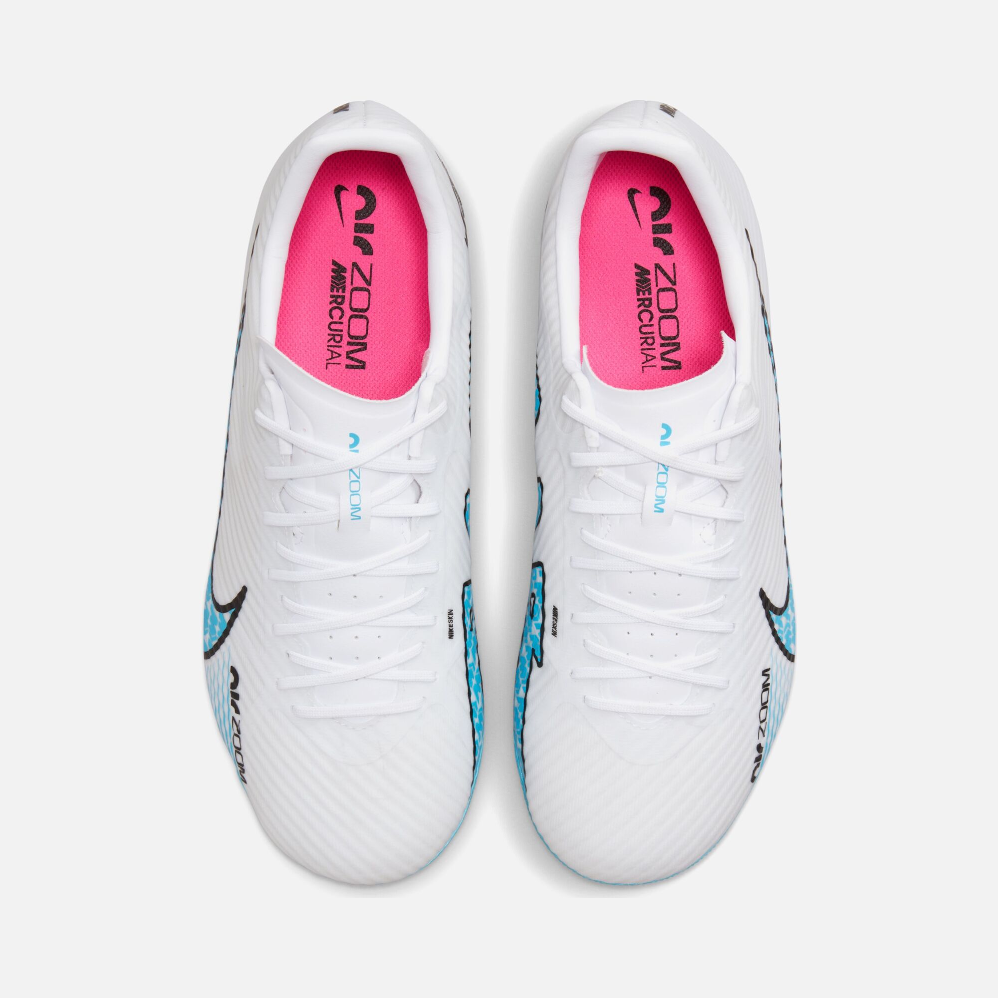 Nike Zoom Mercurial Vapor 15 Academy AG Erkek Krampon