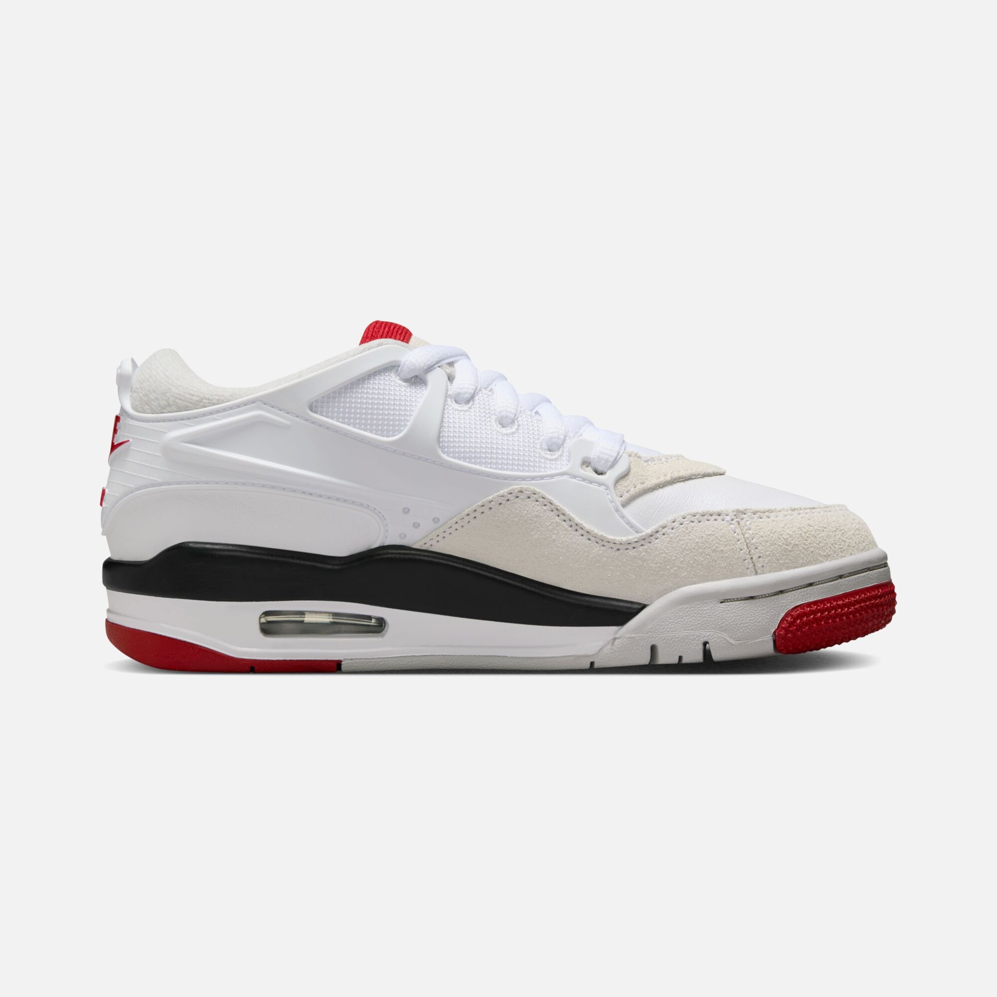 Nike Air Jordan 4RM (GS) Basketbol Ayakkabısı