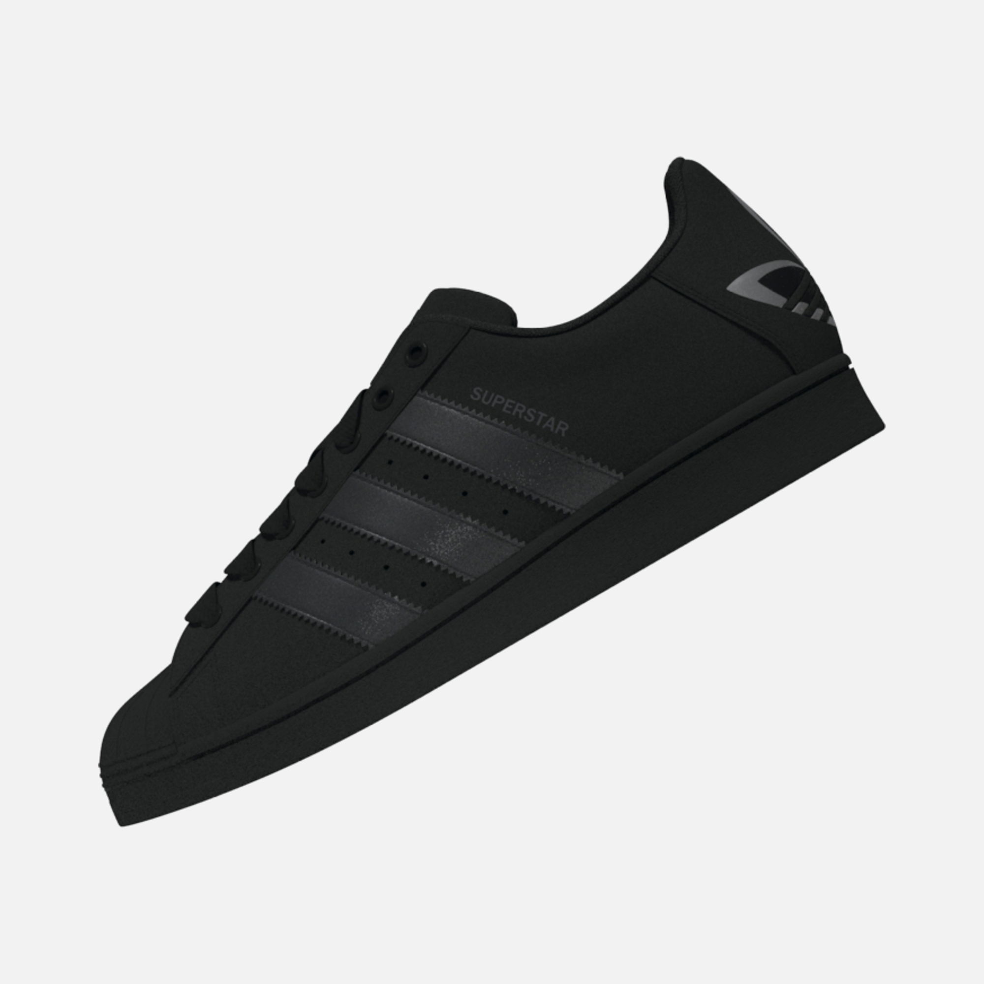 adidas Sportswear Superstar Logo Erkek Spor Ayakkabı