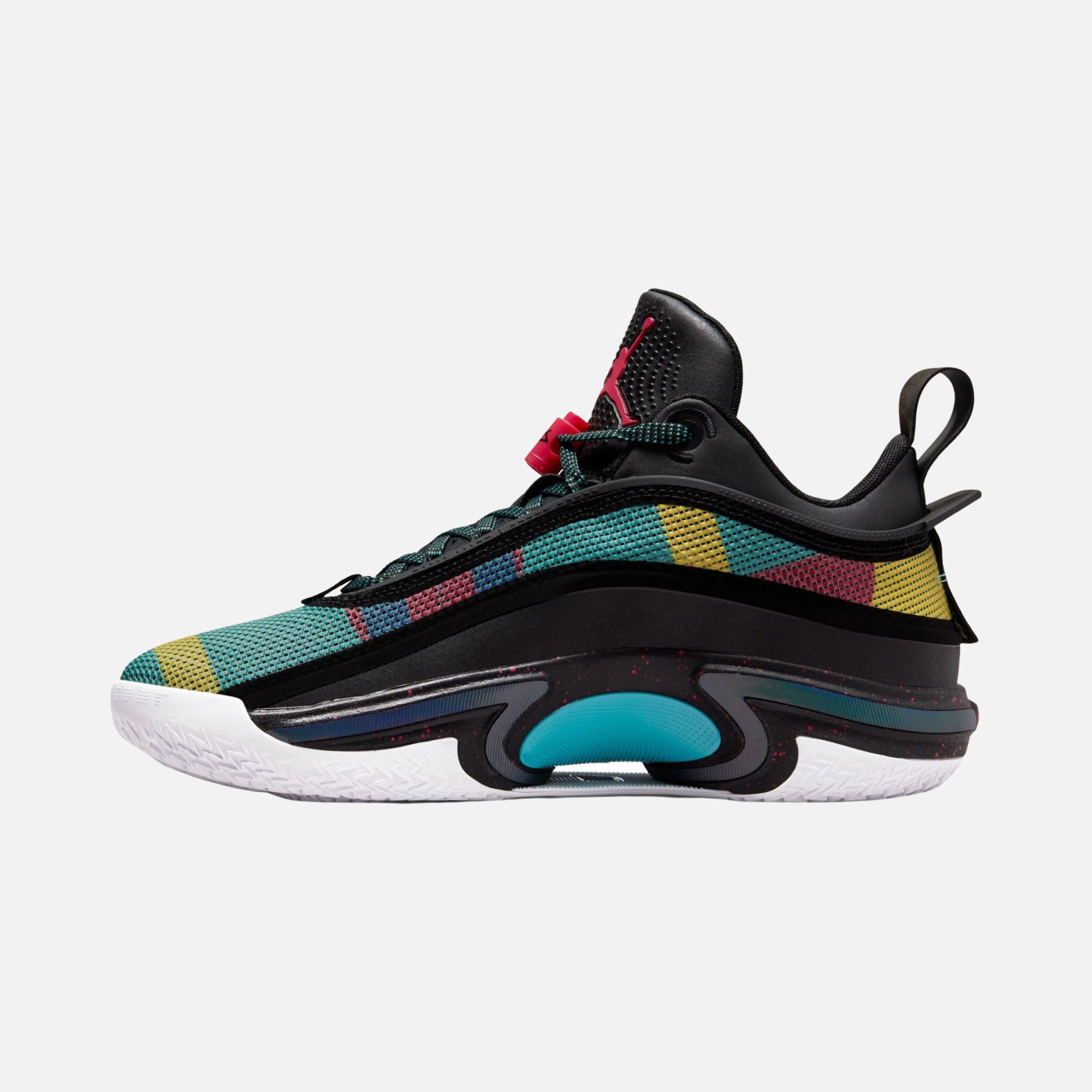 Nike Air Jordan XXXVI Low Erkek Basketbol Ayakkabısı