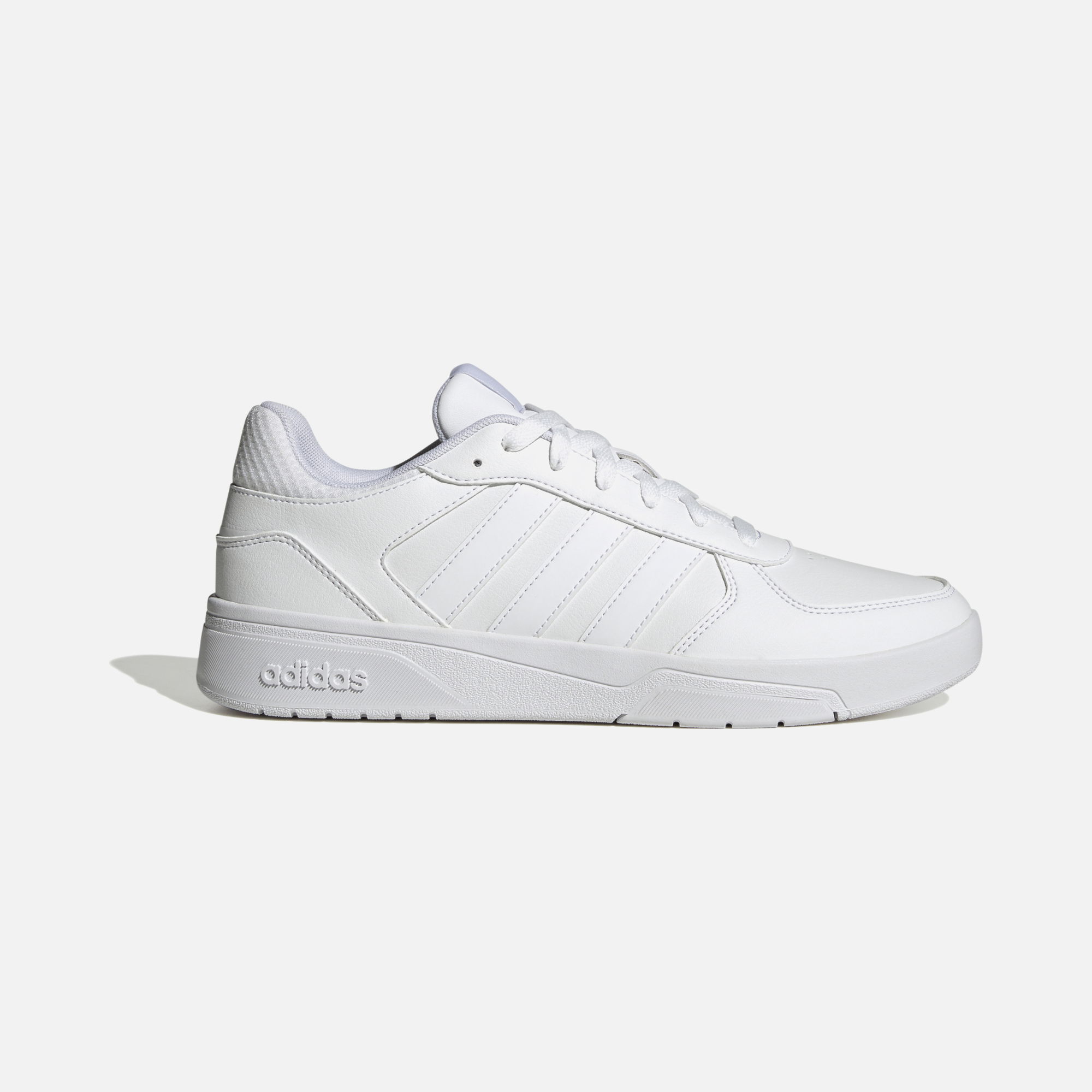 adidas CourtBeat Court Lifestyle Erkek Spor Ayakkabı
