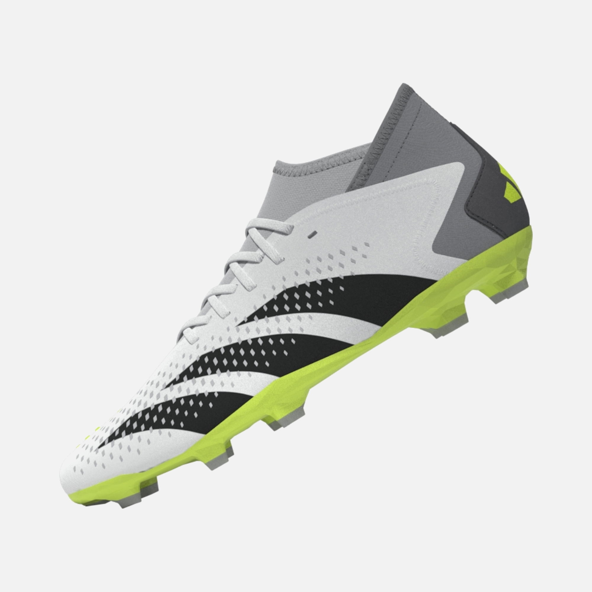 adidas Predator Accuracy.3 Firm Ground Erkek Krampon