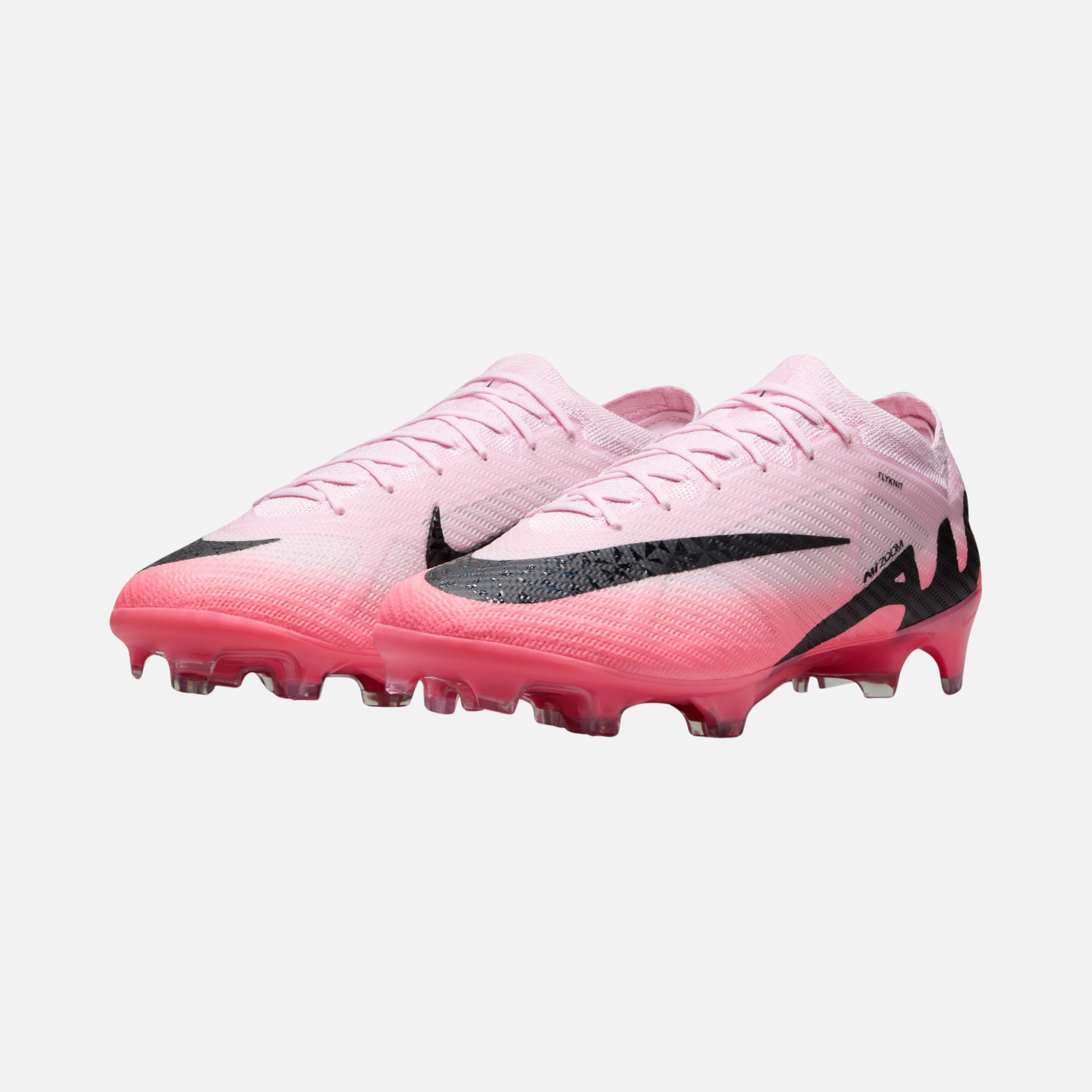 Nike Zoom Mercurial Vapor 15 Elite FG Firm-Ground Low-Top Erkek Krampon