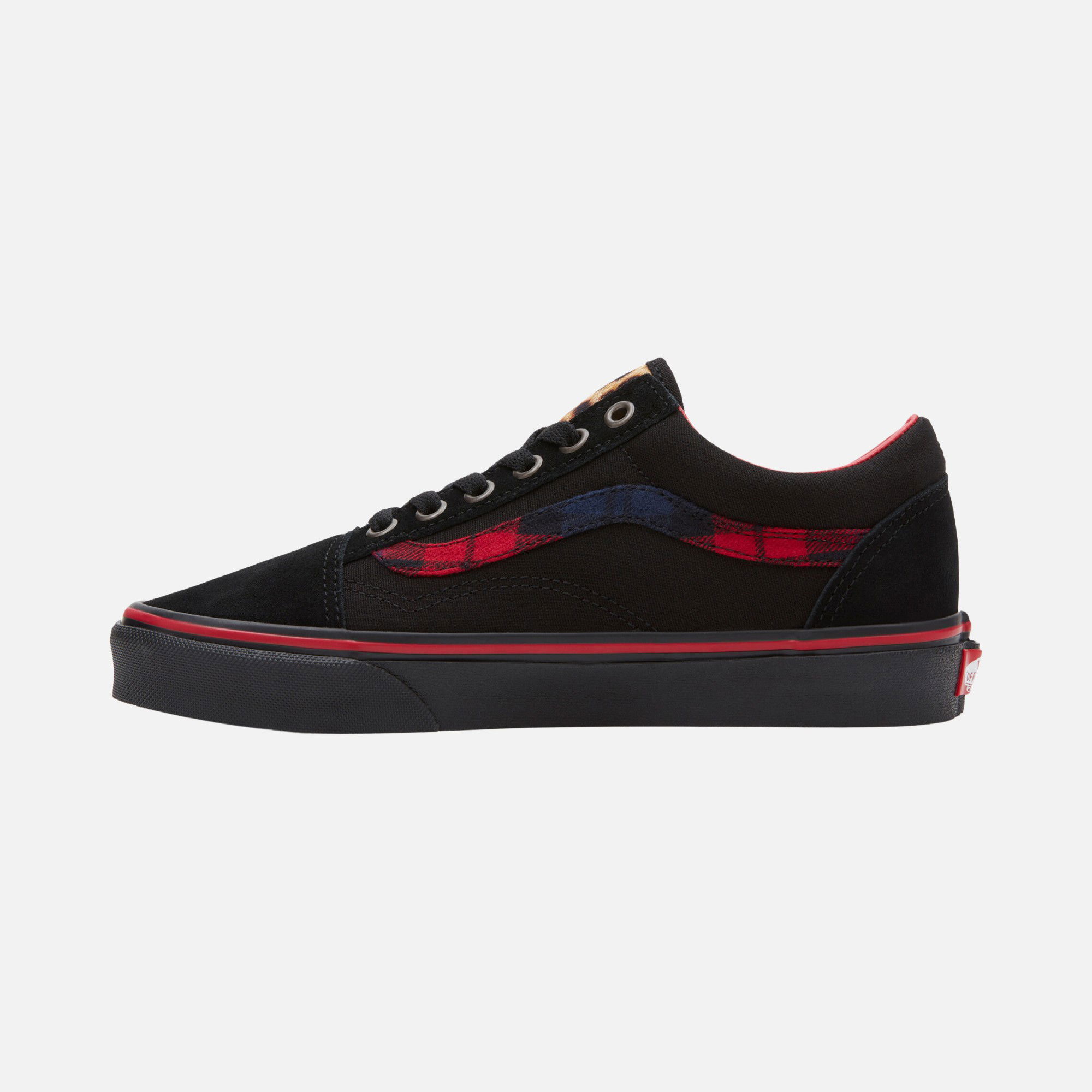 Vans Sportswear Old Skool Kadın Spor Ayakkabı