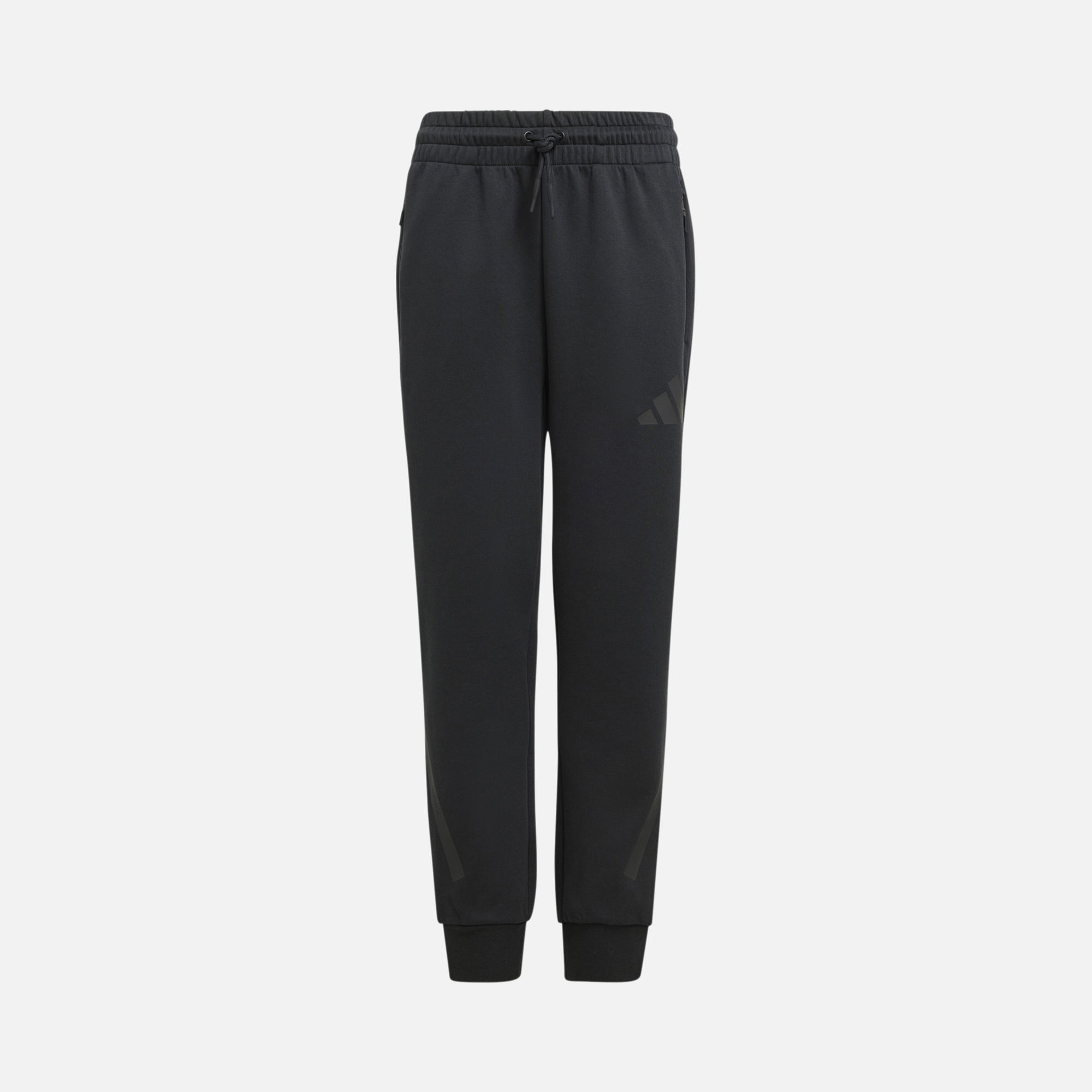 adidas Sportswear Z.N.E. Primeknit Fabric Tapered-Leg Versatile Çocuk Eşofman Altı
