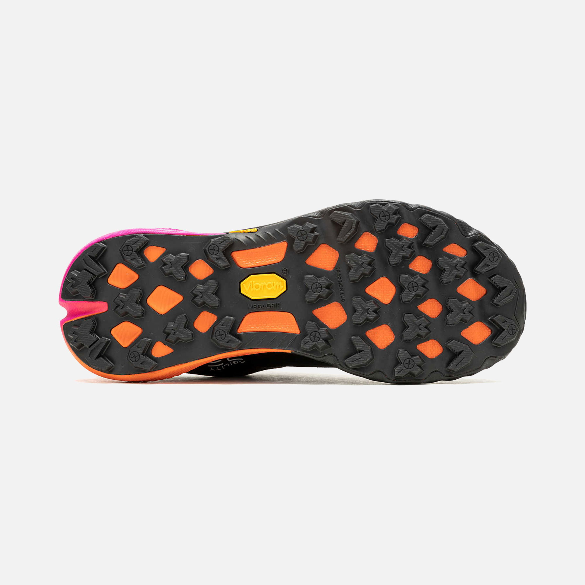 Merrell Agility Peak 5 Gore-Tex Trail Running Kadın Spor Ayakkabı