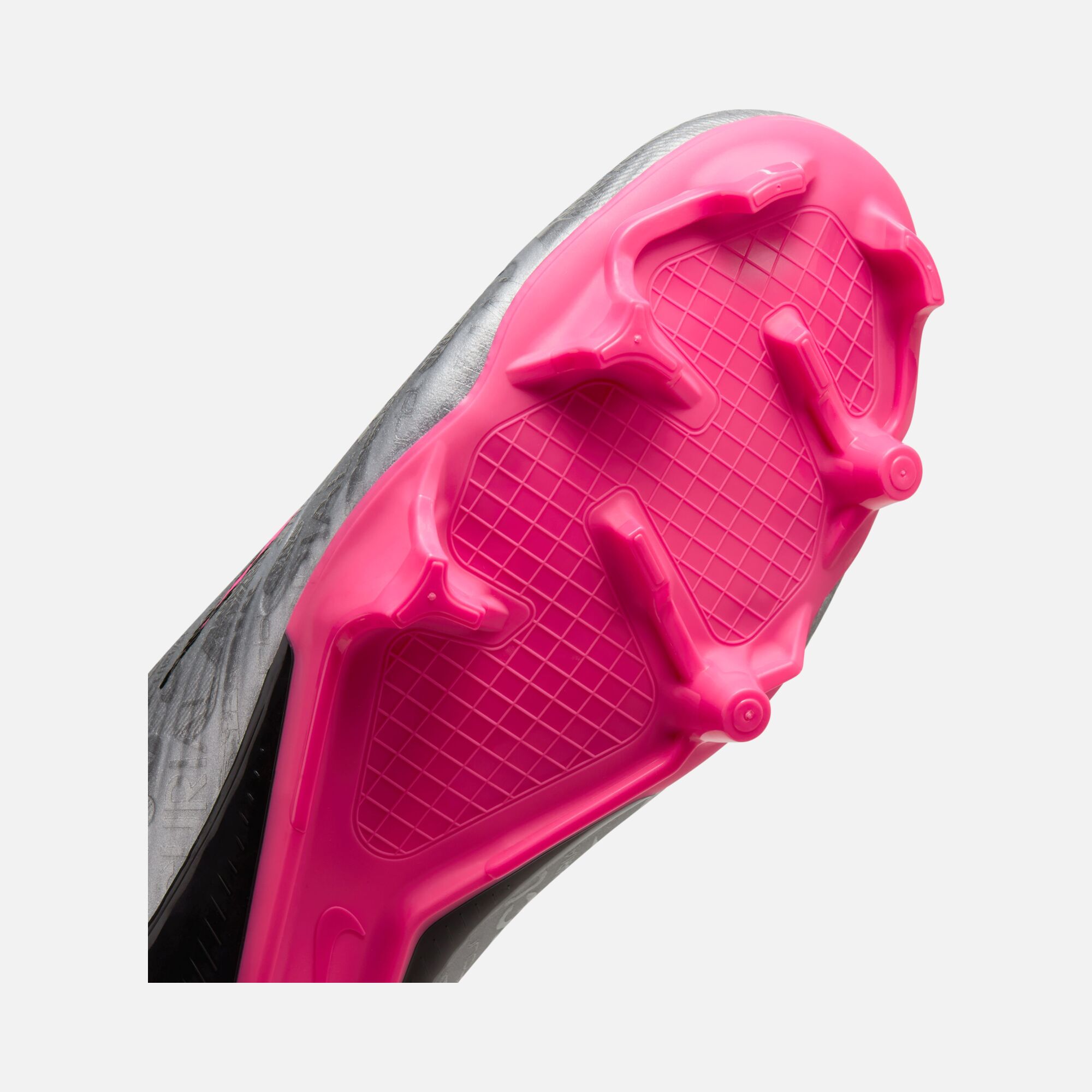 Nike Zoom Mercurial Superfly 9 Academy XXV FG/MG Multi Ground Erkek Krampon