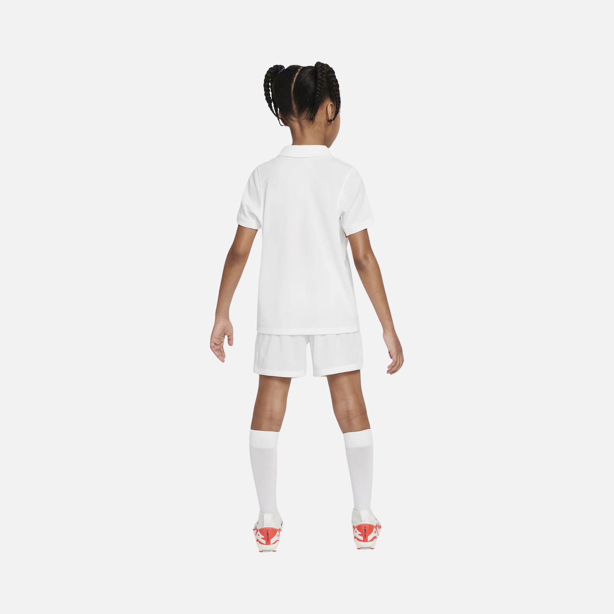 Nike Türkiye 2024-2025 Dri-Fit Stadium İç Saha Çocuk Forma